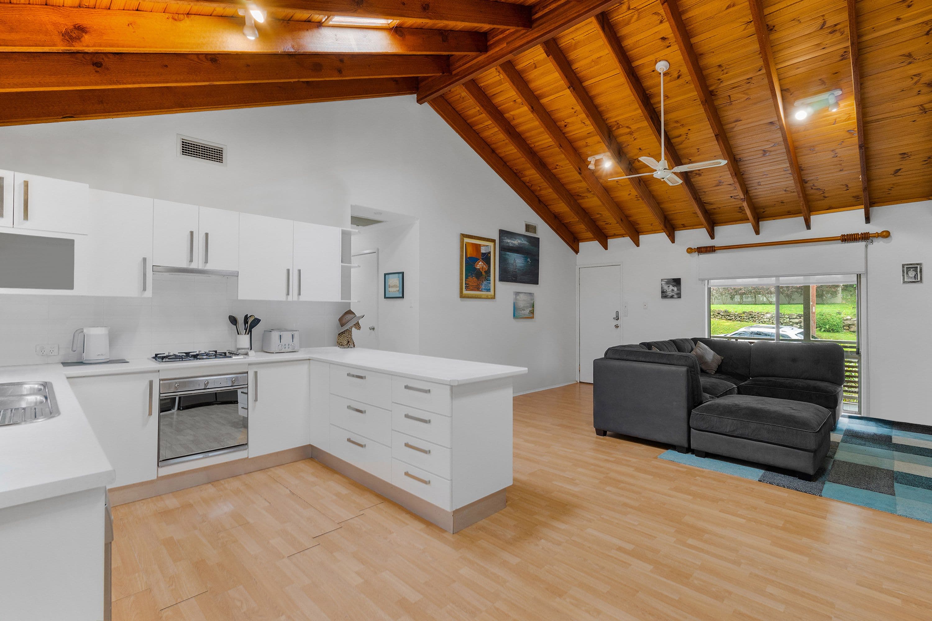 61 Fraser Road, Killcare NSW 2257, Killcare - Image 1