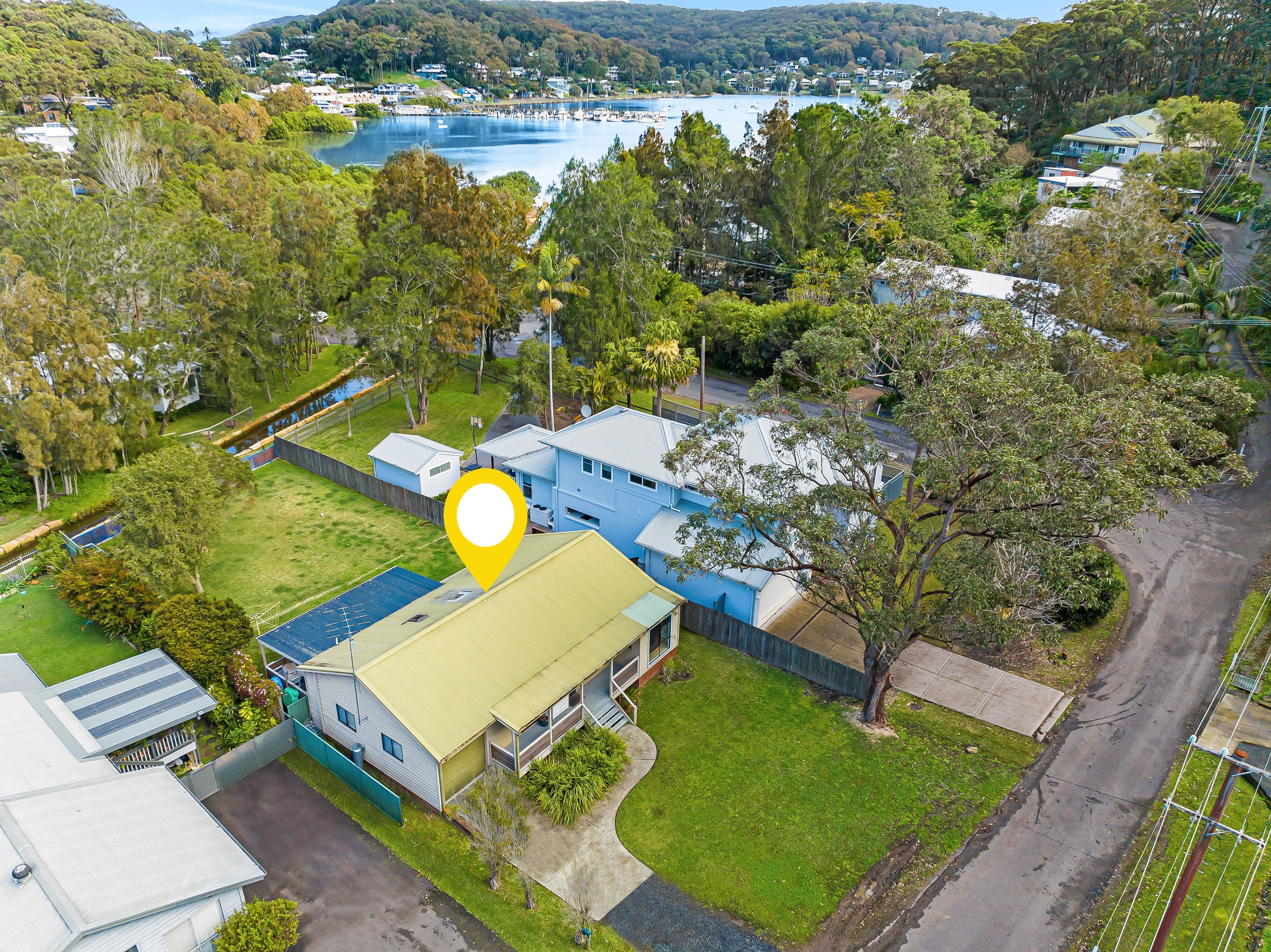61 Fraser Road, Killcare NSW 2257, Killcare - Thumbnail 7