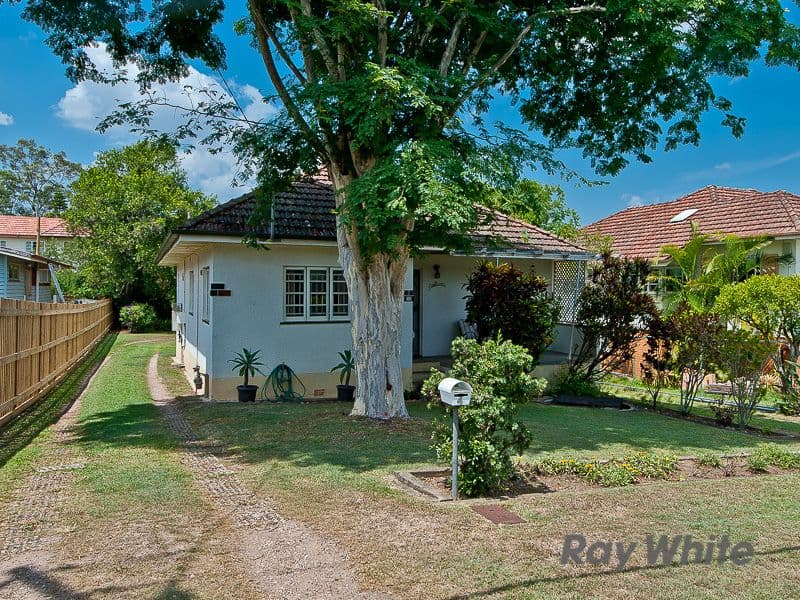 4 Milford Street, ALDERLEY QLD 4051, Alderley - Image 1