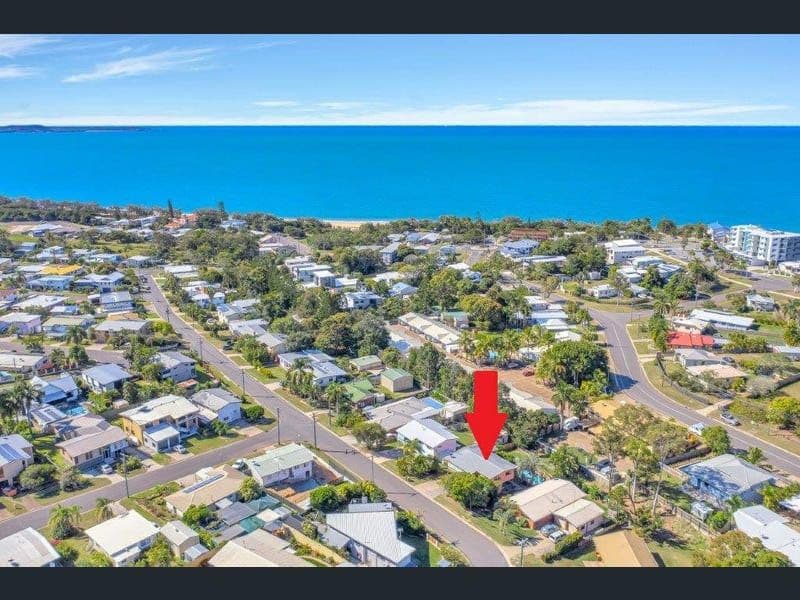 33 Alfred Street, Tannum Sands QLD 4680, Tannum Sands - Image 1