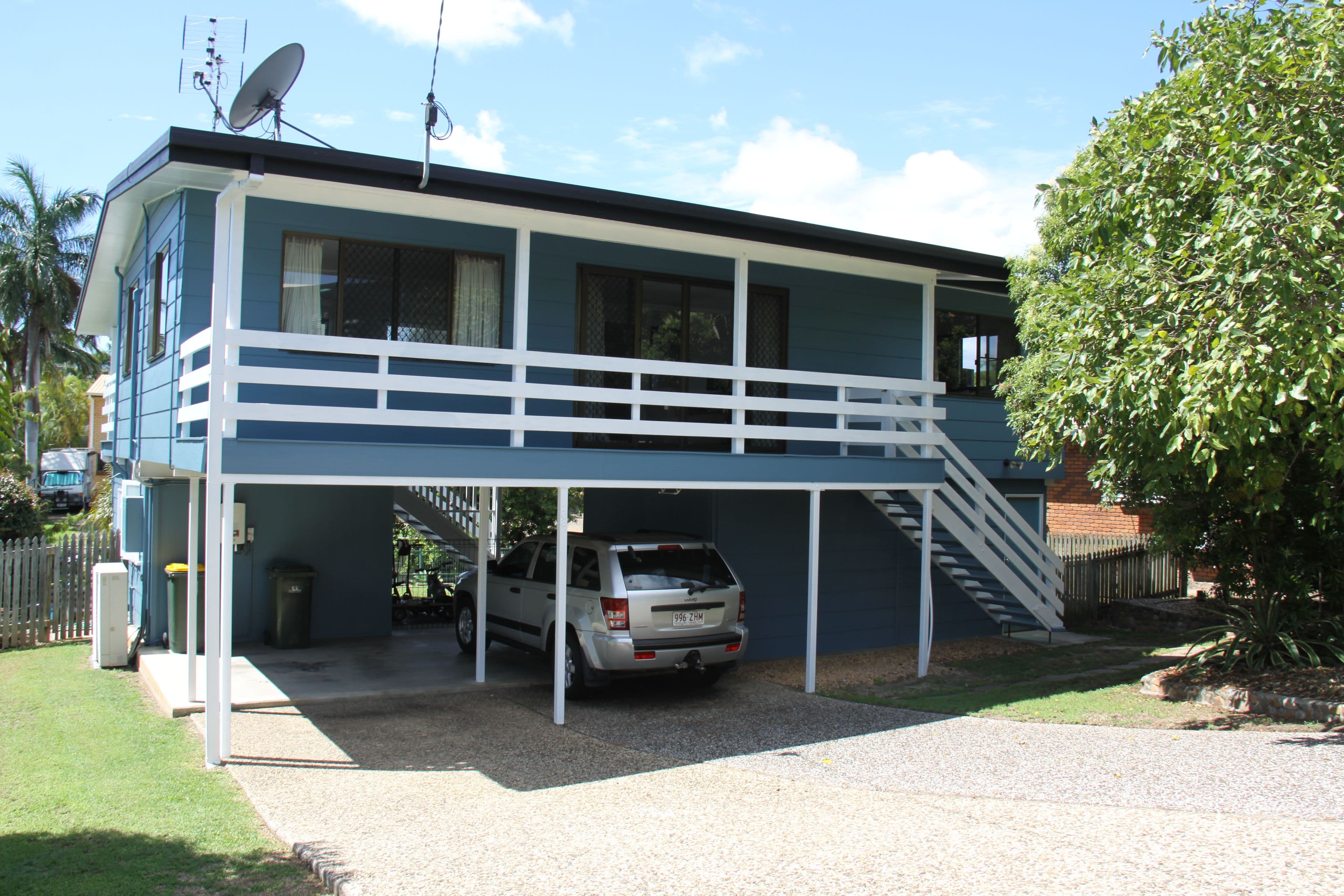 33 Alfred Street, Tannum Sands QLD 4680, Tannum Sands - Thumbnail 2