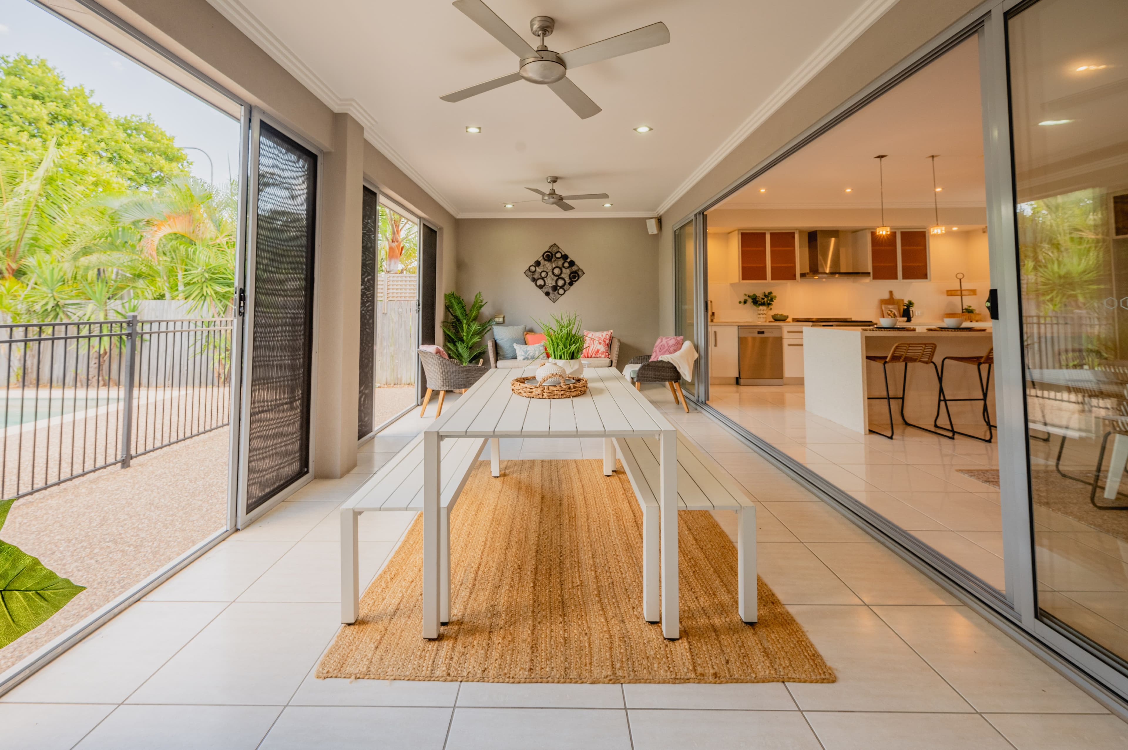 19 Sovereign Terrace, Idalia QLD 4811, Idalia - Thumbnail 2