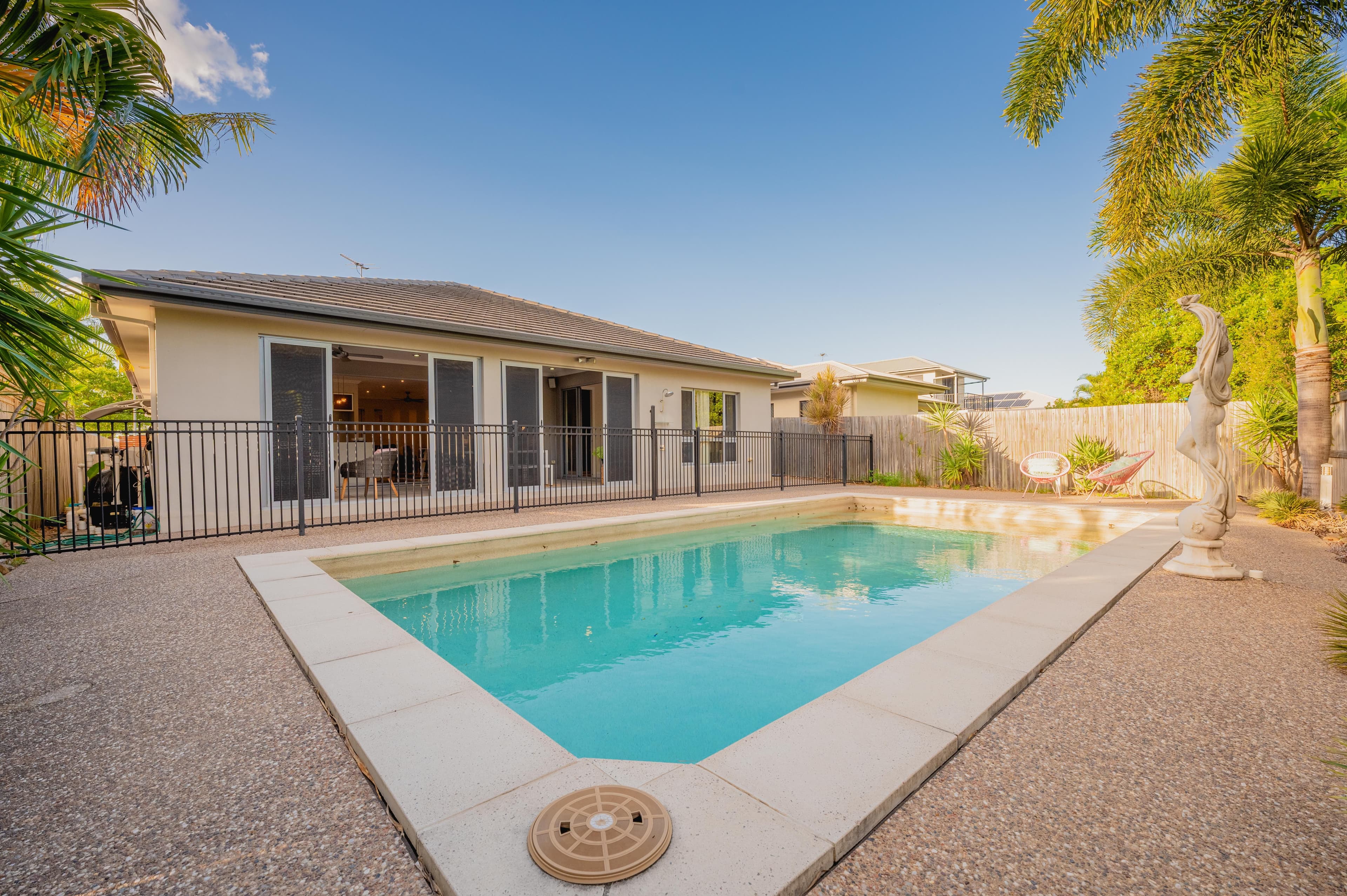 19 Sovereign Terrace, Idalia QLD 4811, Idalia - Thumbnail 3