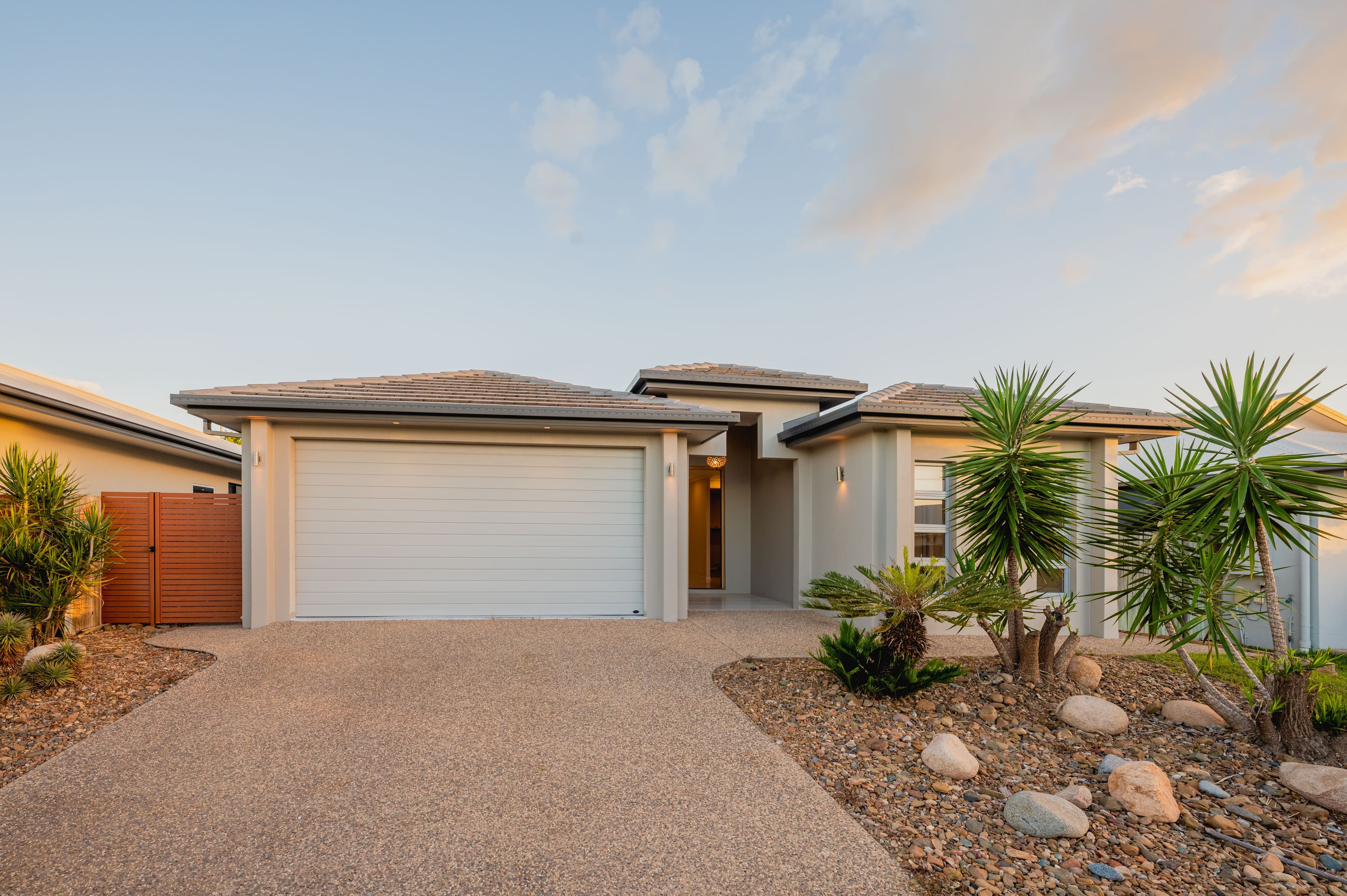 19 Sovereign Terrace, Idalia QLD 4811, Idalia - Thumbnail 4