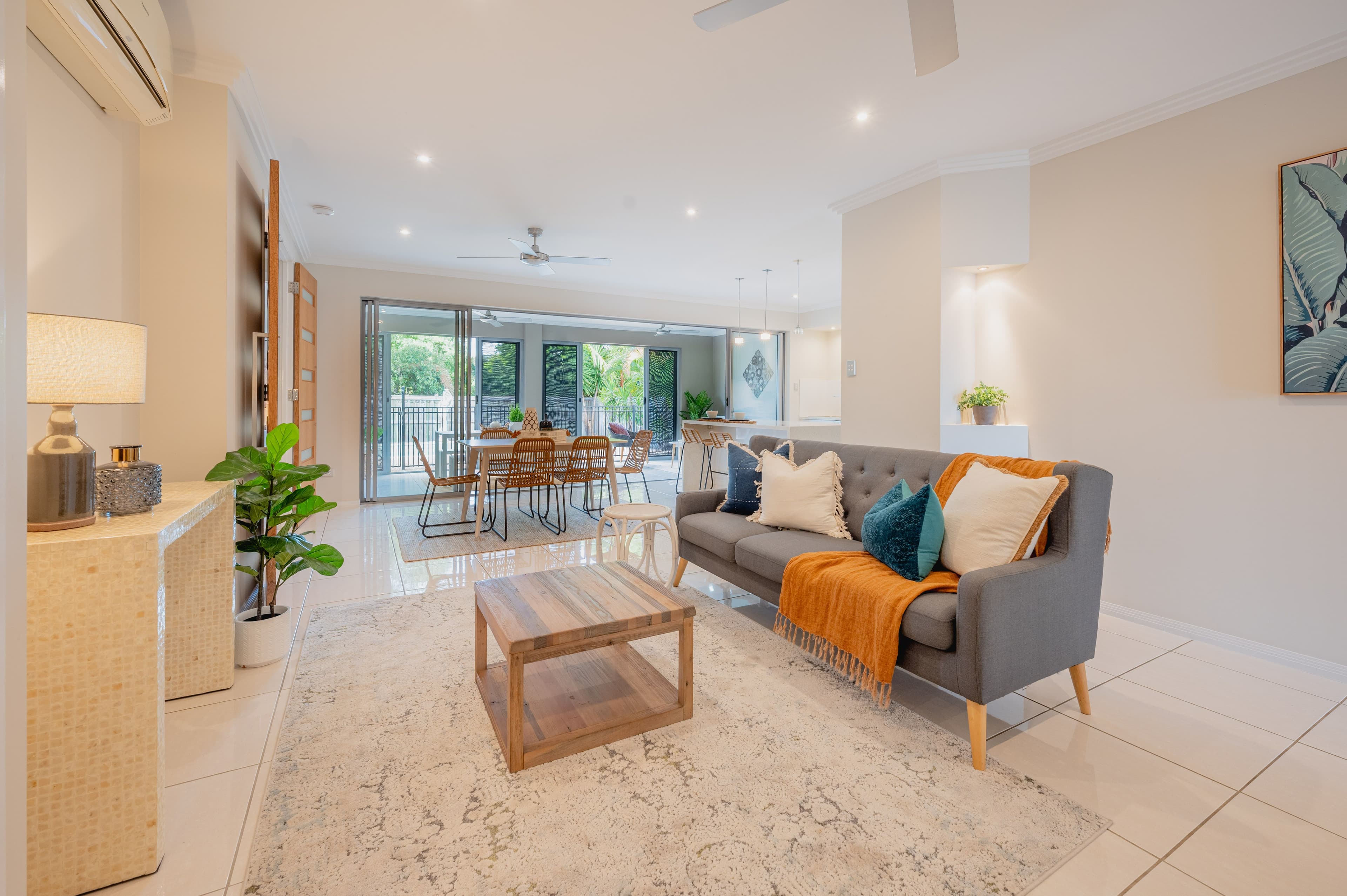 19 Sovereign Terrace, Idalia QLD 4811, Idalia - Thumbnail 5
