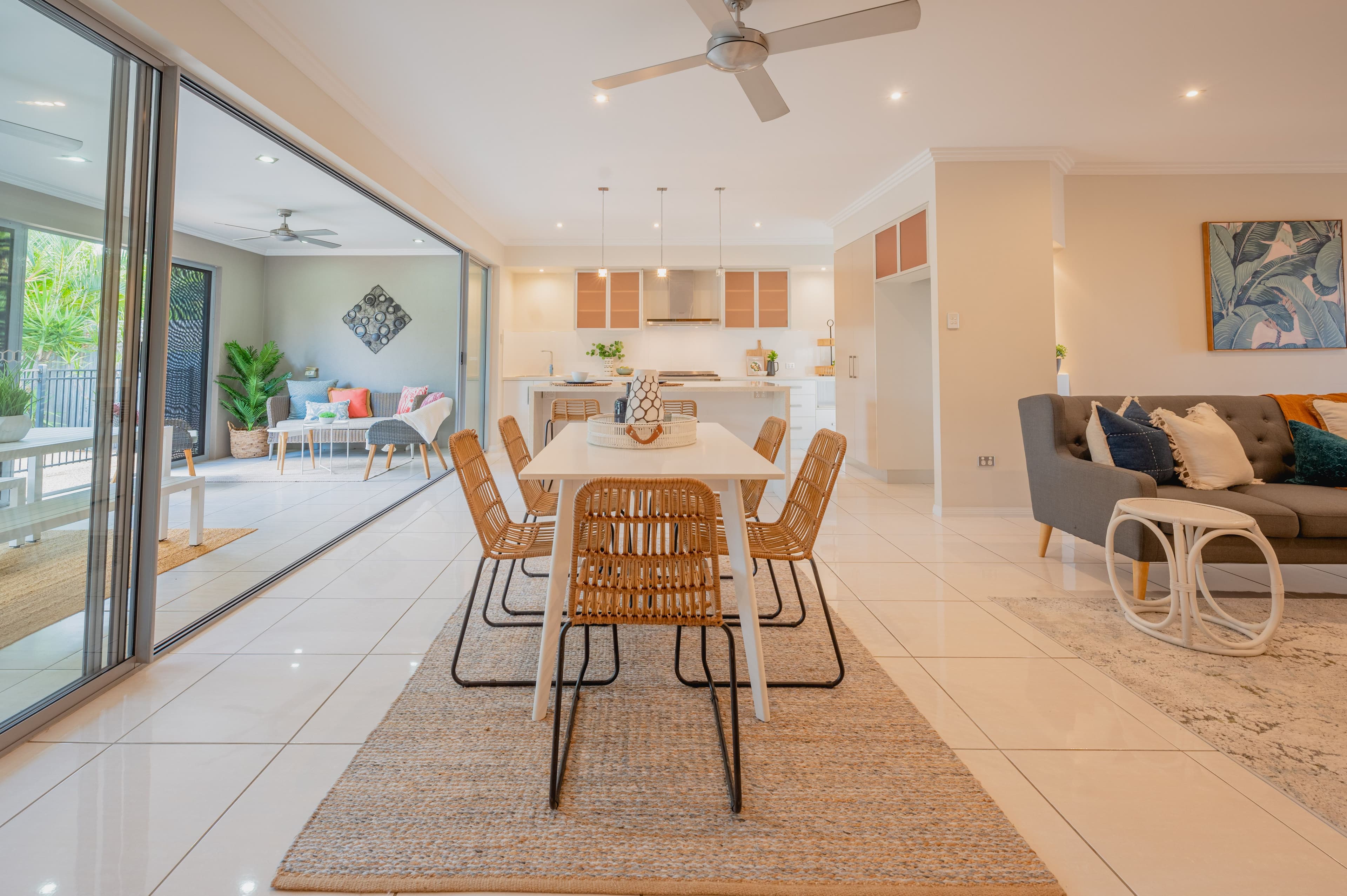 19 Sovereign Terrace, Idalia QLD 4811, Idalia - Thumbnail 6