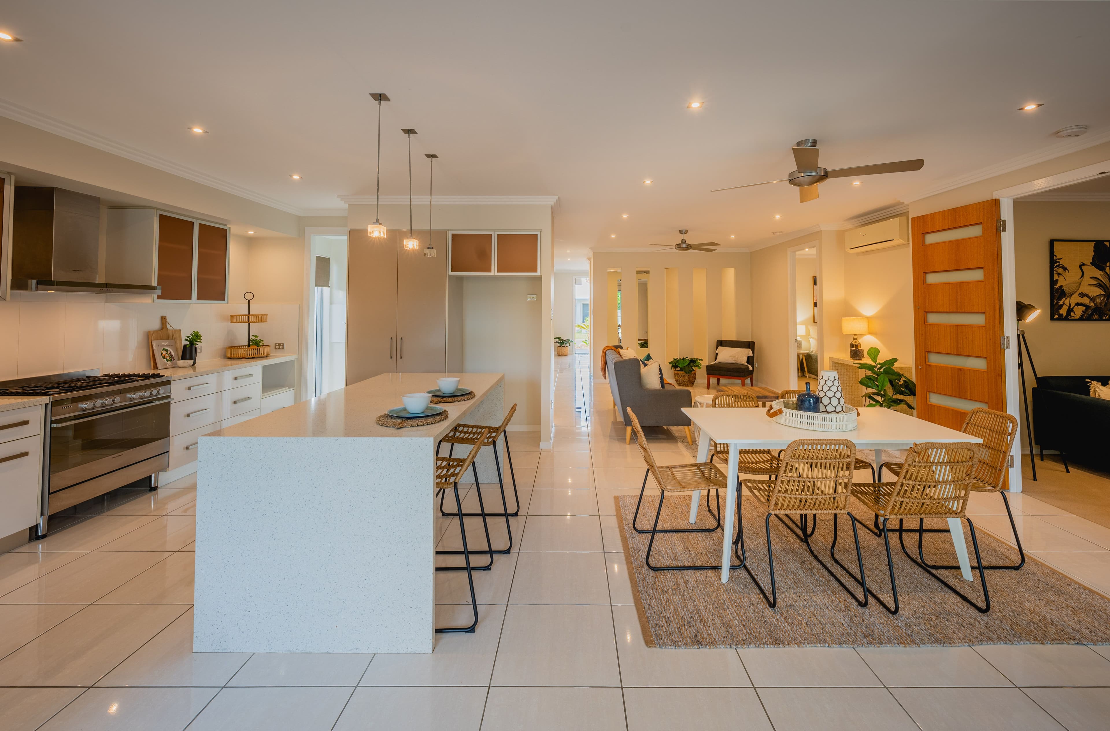19 Sovereign Terrace, Idalia QLD 4811, Idalia - Thumbnail 7
