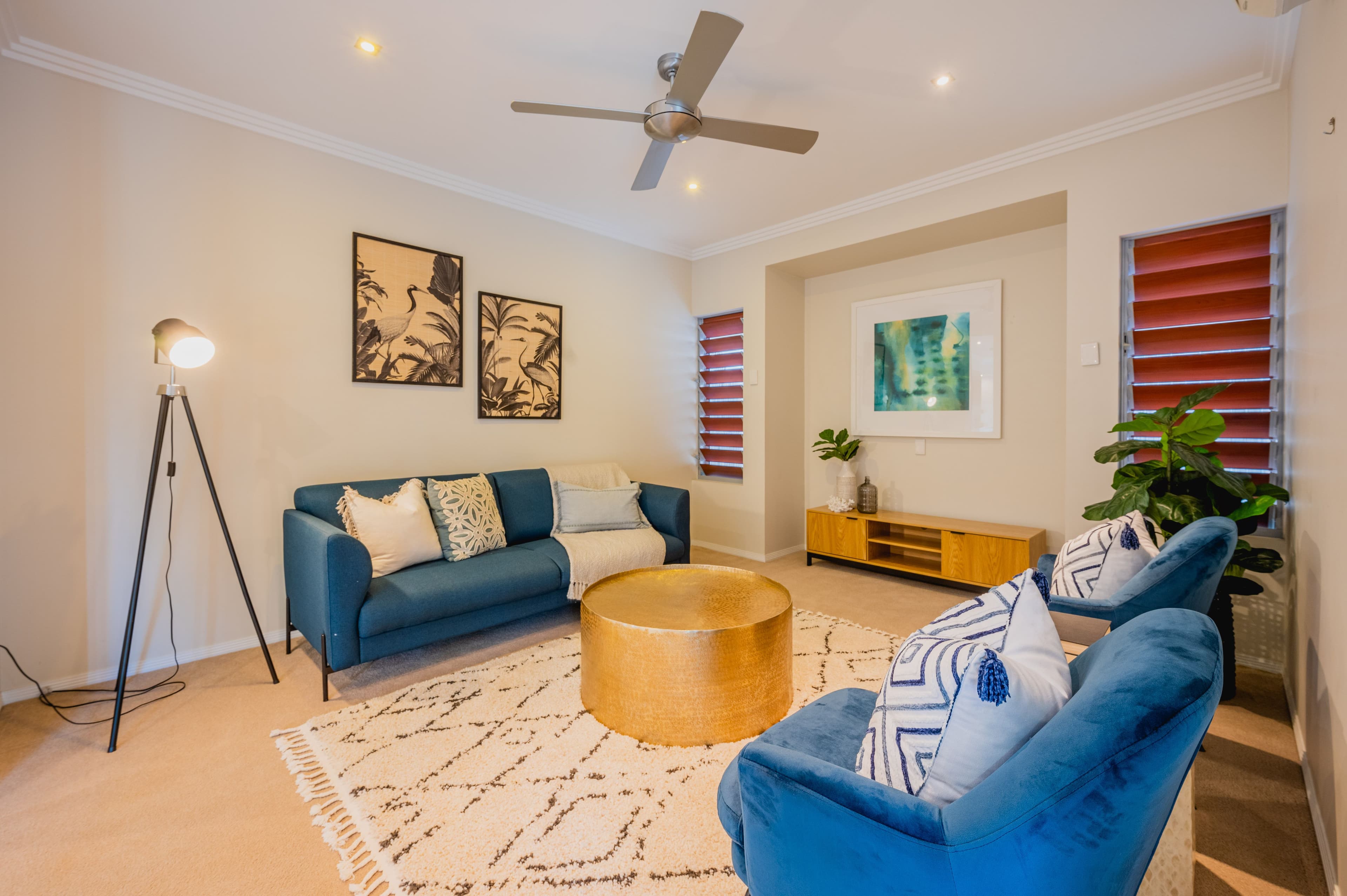 19 Sovereign Terrace, Idalia QLD 4811, Idalia - Thumbnail 8