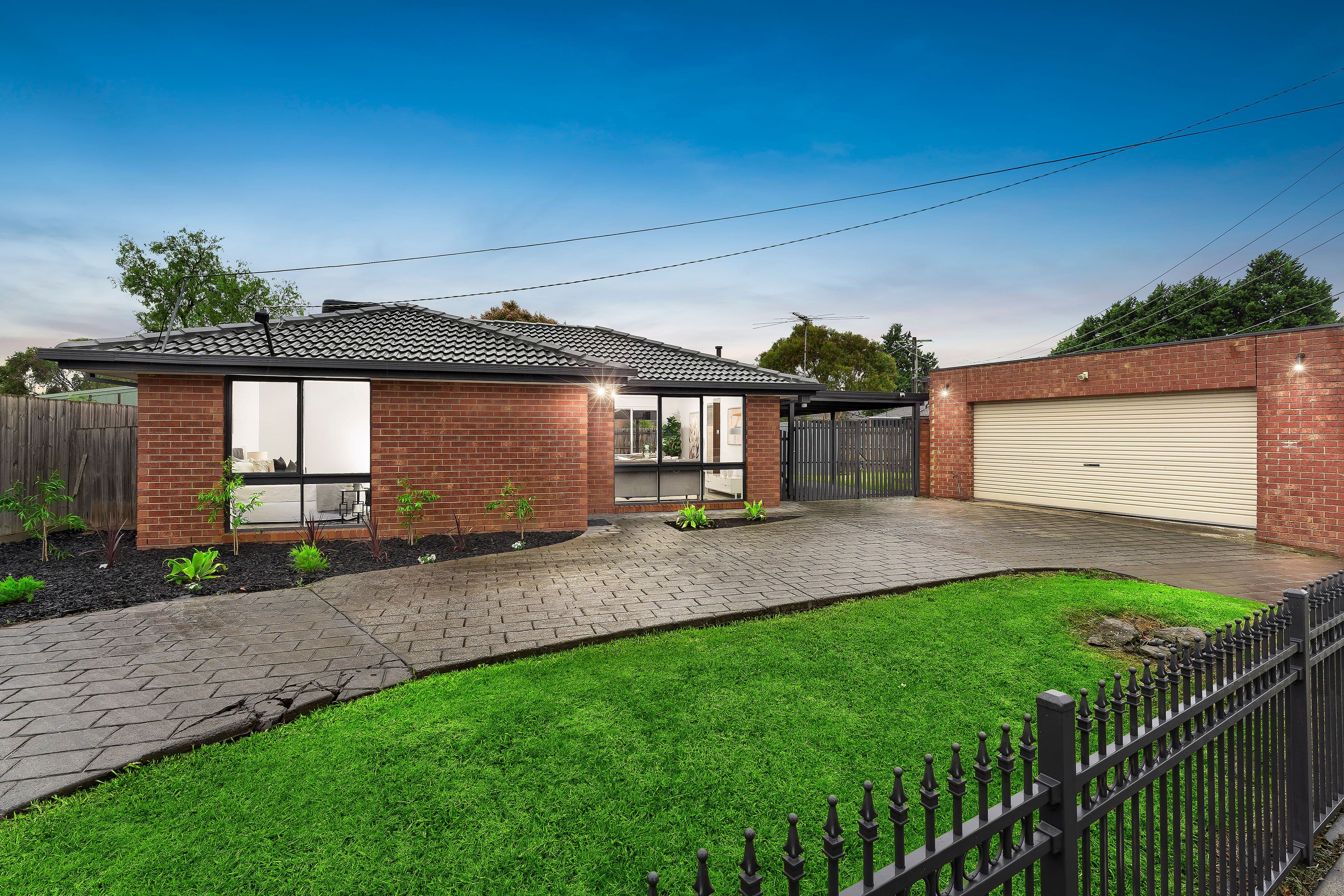 2 Bendale Court, Mill Park VIC 3082, Mill Park - Image 1