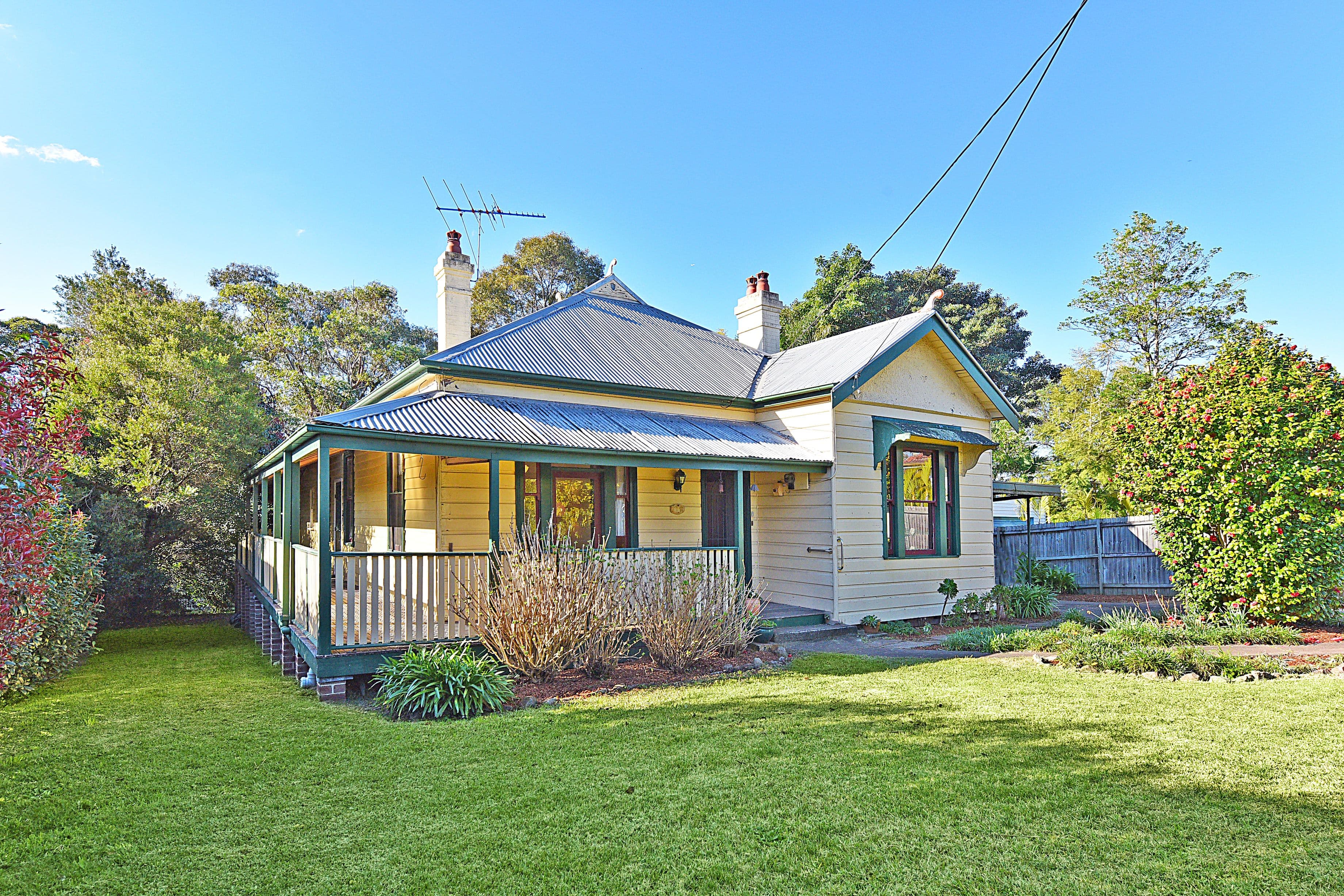 28 Duffy Avenue, Thornleigh - Image 1