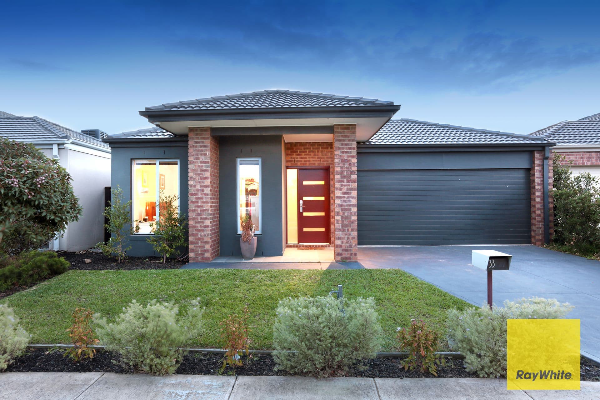 33 Mystic Grove, Point Cook VIC 3030, Point Cook - Image 1