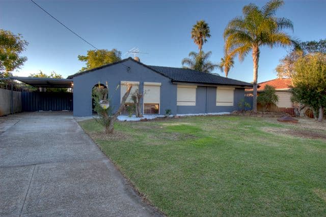 8 Eclipse Way, BECKENHAM WA 6107, Beckenham - Image 1