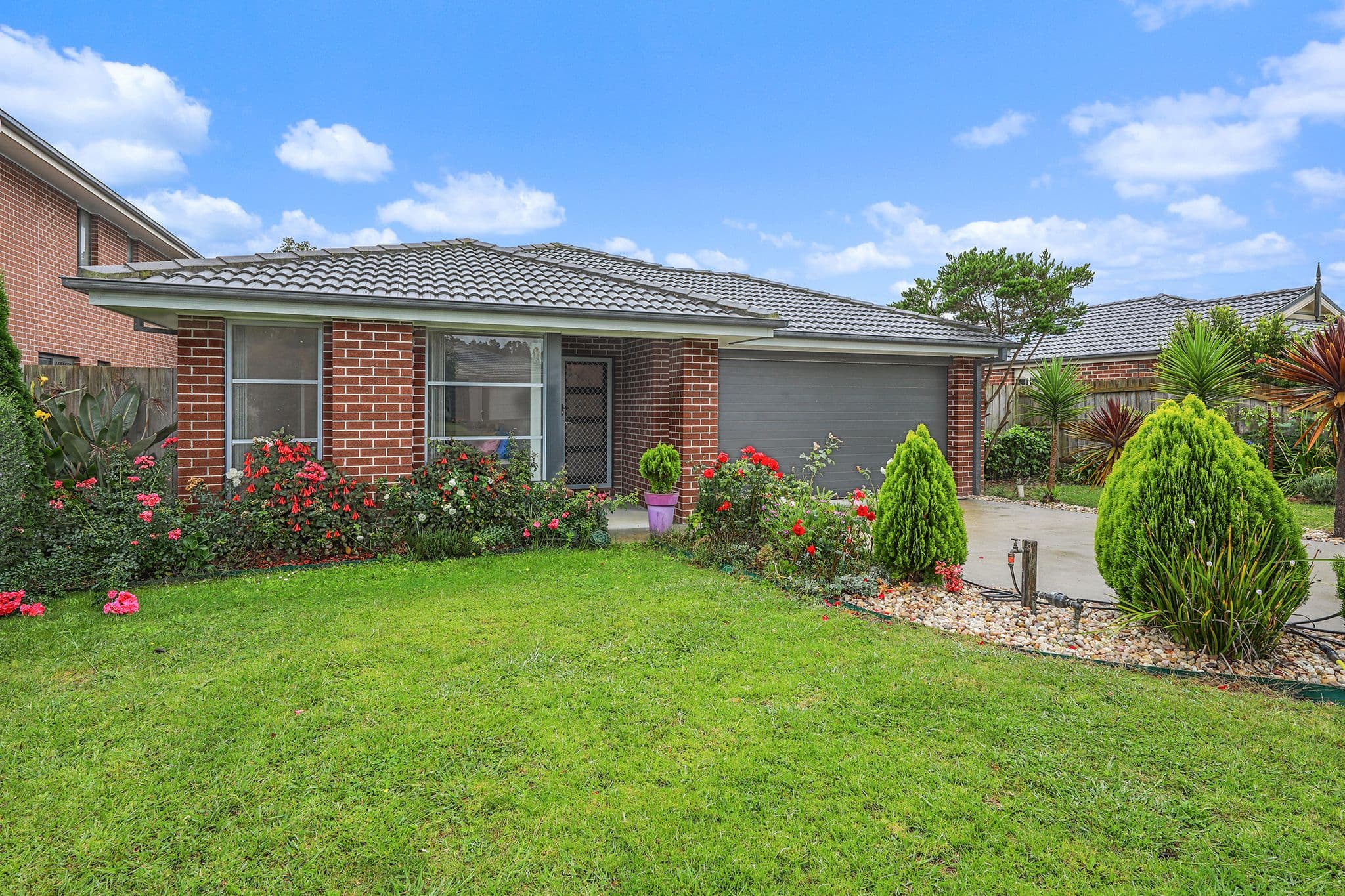 44 Summerhill Boulevard, Drouin VIC 3818, Drouin - Image 1