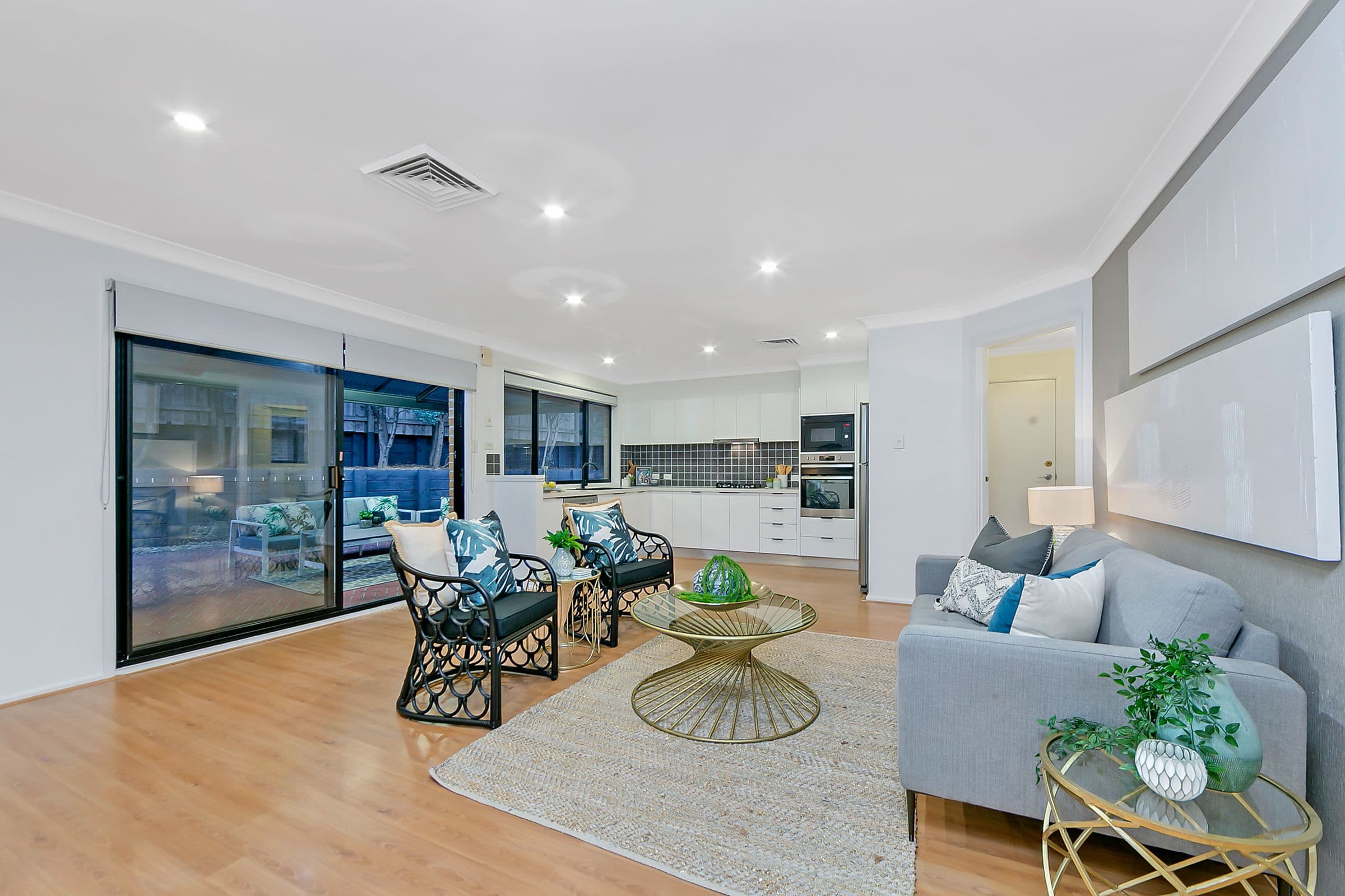 6 Dennison Close, Rouse Hill NSW 2155, Rouse Hill - Thumbnail 2