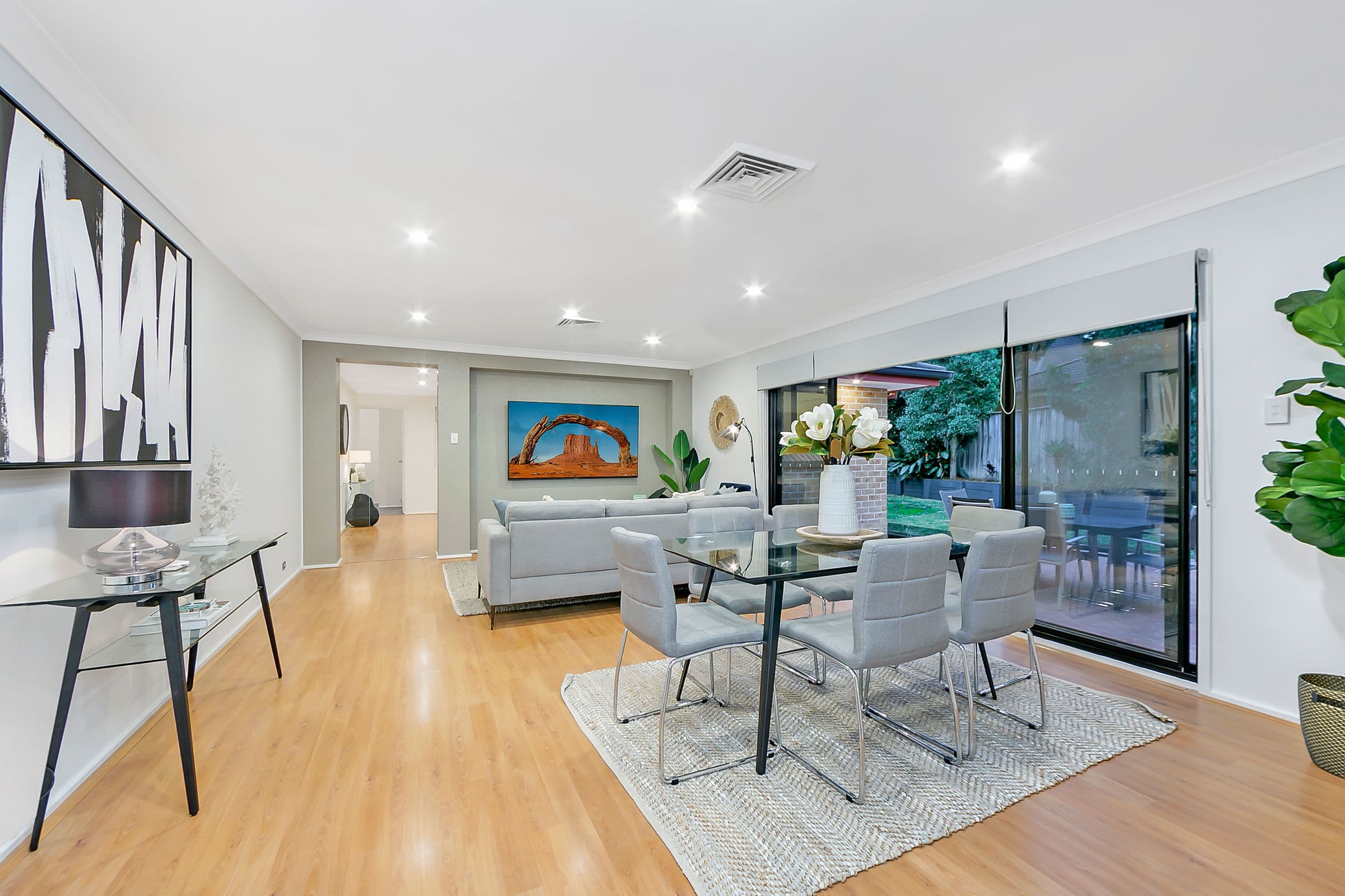 6 Dennison Close, Rouse Hill NSW 2155, Rouse Hill - Thumbnail 4