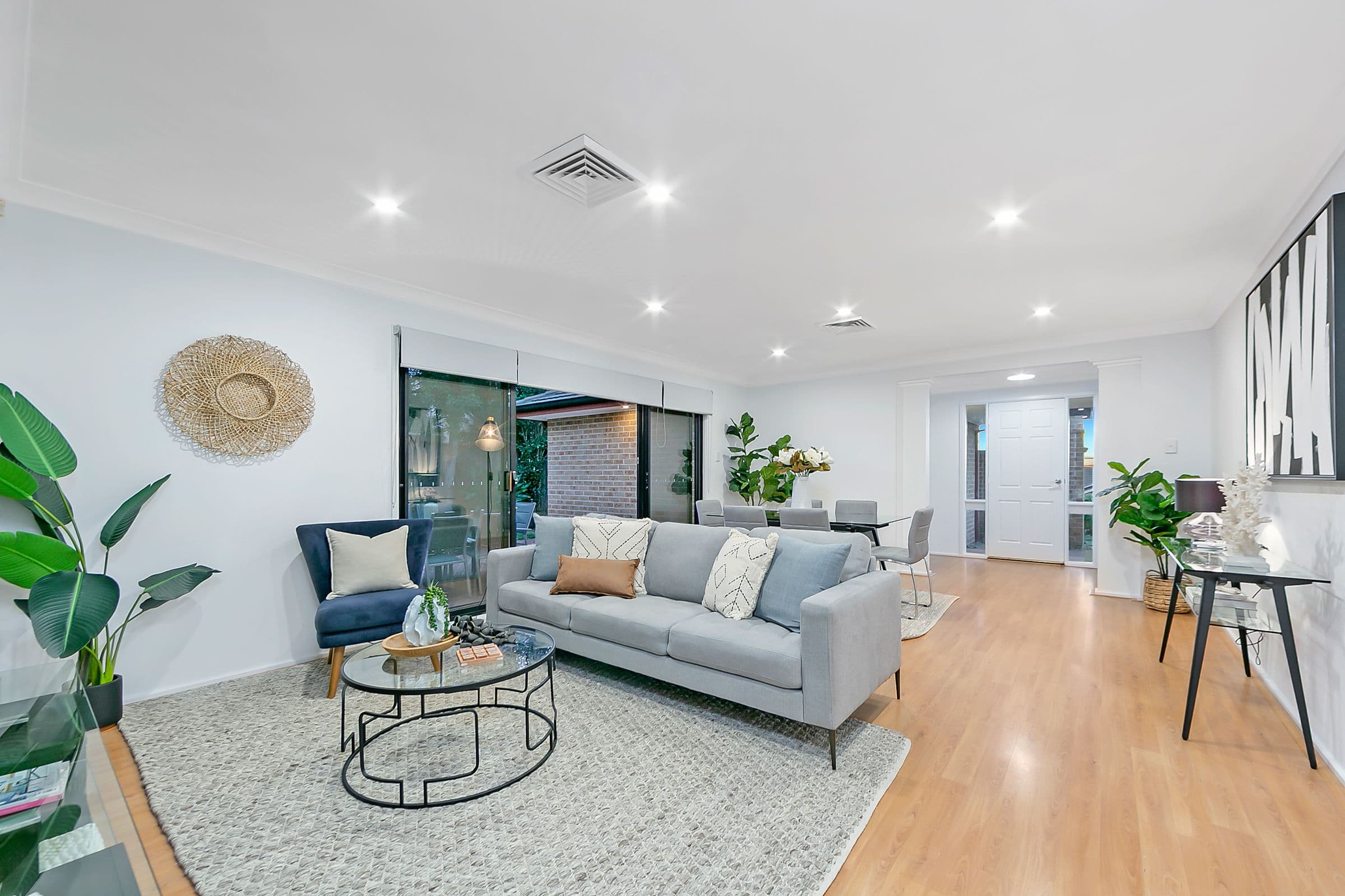 6 Dennison Close, Rouse Hill NSW 2155, Rouse Hill - Thumbnail 6