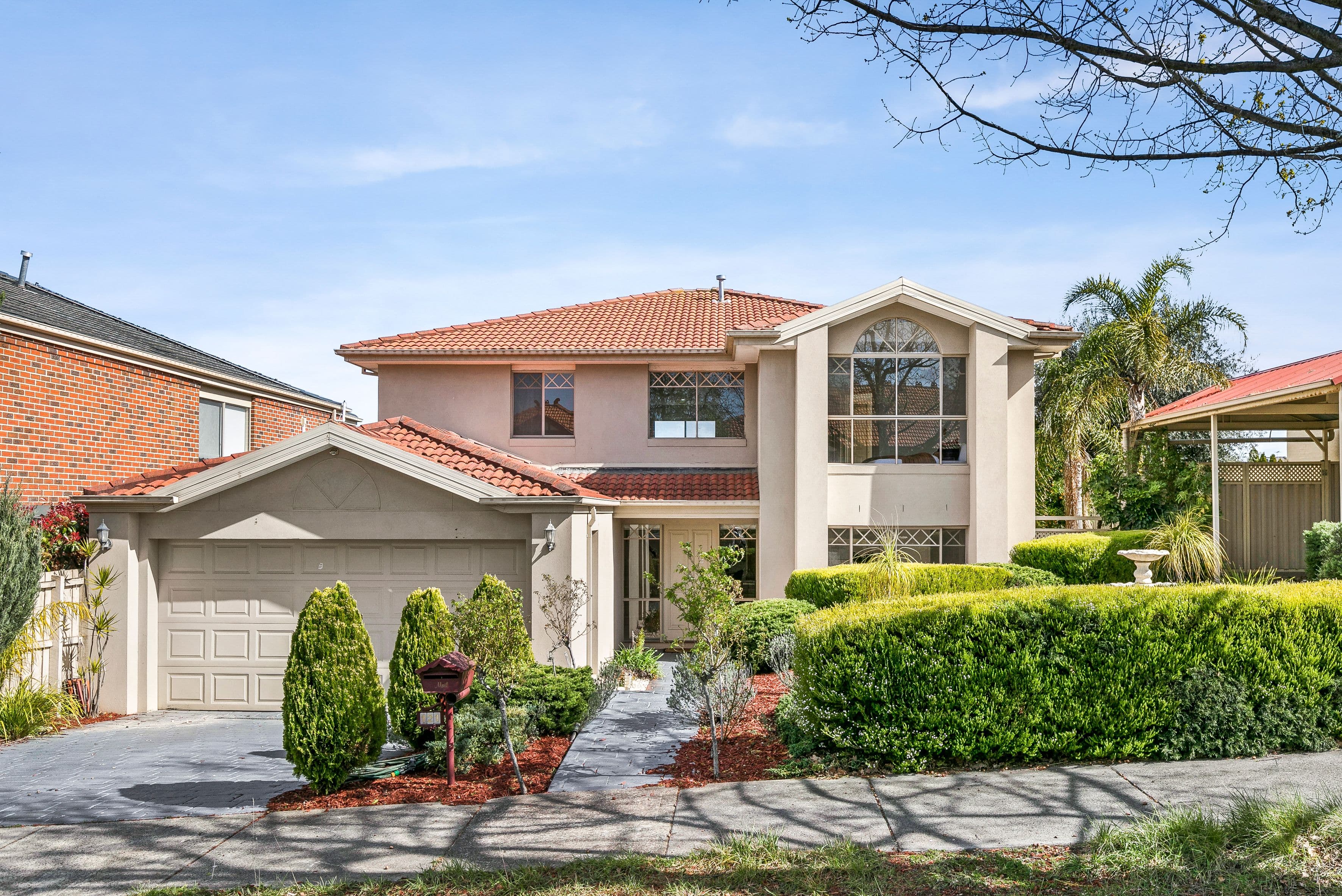 121 Dunfermline Avenue, Greenvale VIC 3059, Greenvale - Image 1