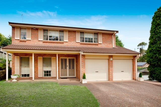 15 Rowena Place, CHERRYBROOK NSW 2126, Cherrybrook - Image 1