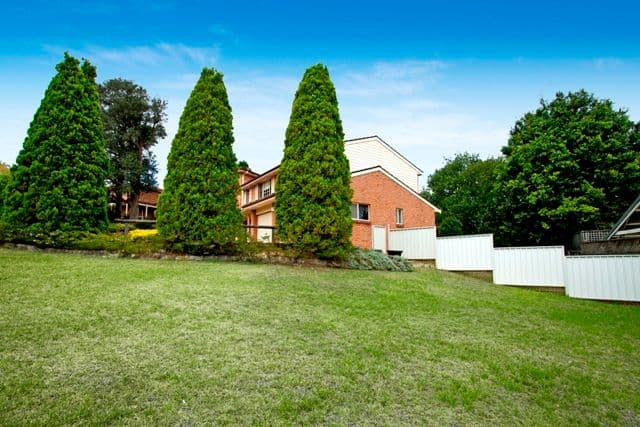 15 Rowena Place, CHERRYBROOK NSW 2126, Cherrybrook - Thumbnail 4