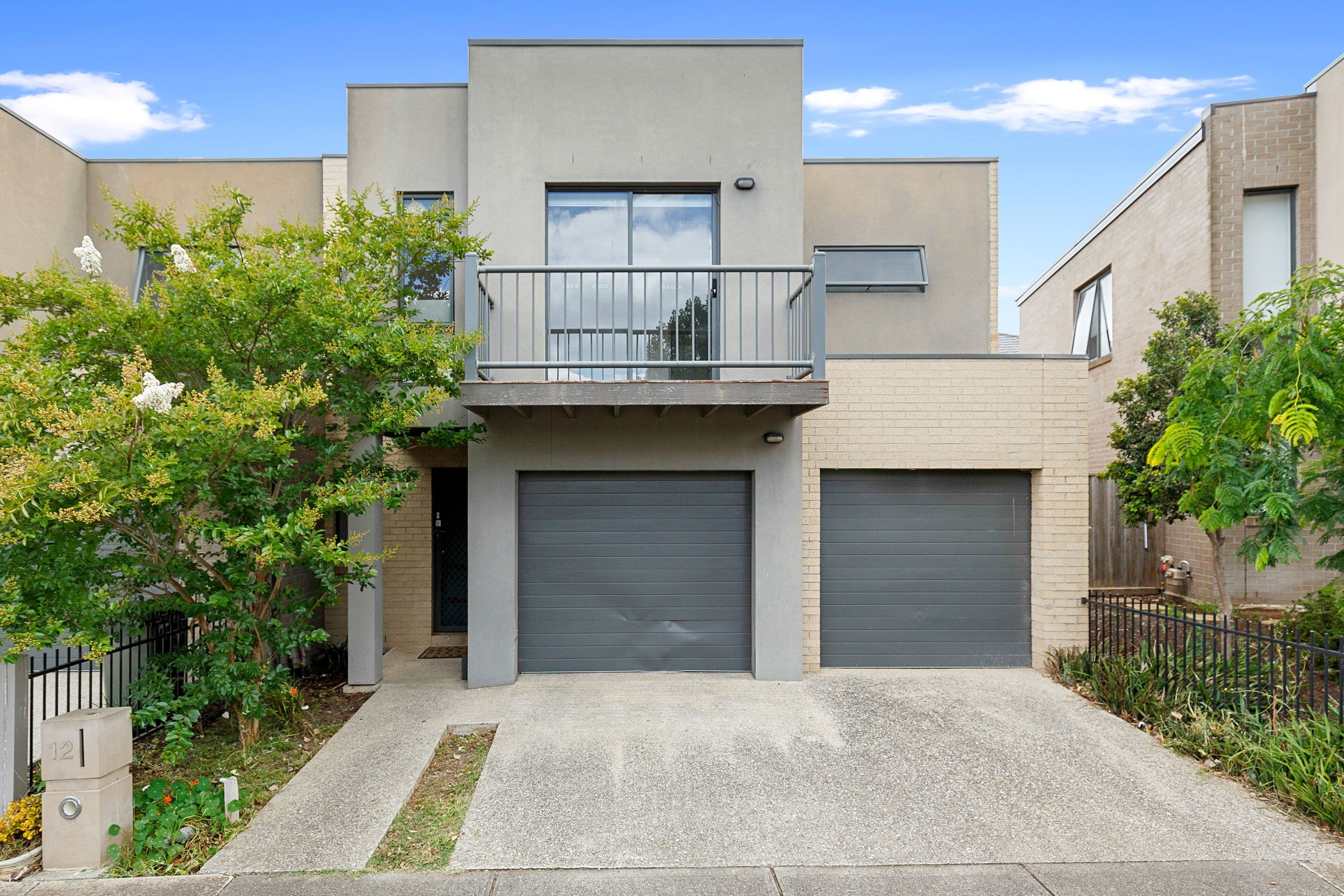 12 Great Brome Avenue, Epping VIC 3076, Epping - Image 1