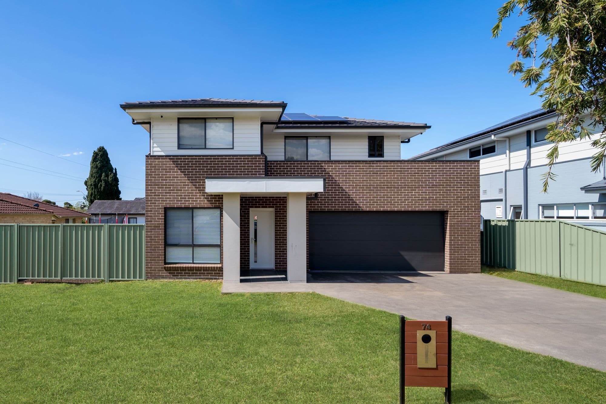 74 Lethbridge Avenue, Werrington NSW 2747, Werrington - Image 1