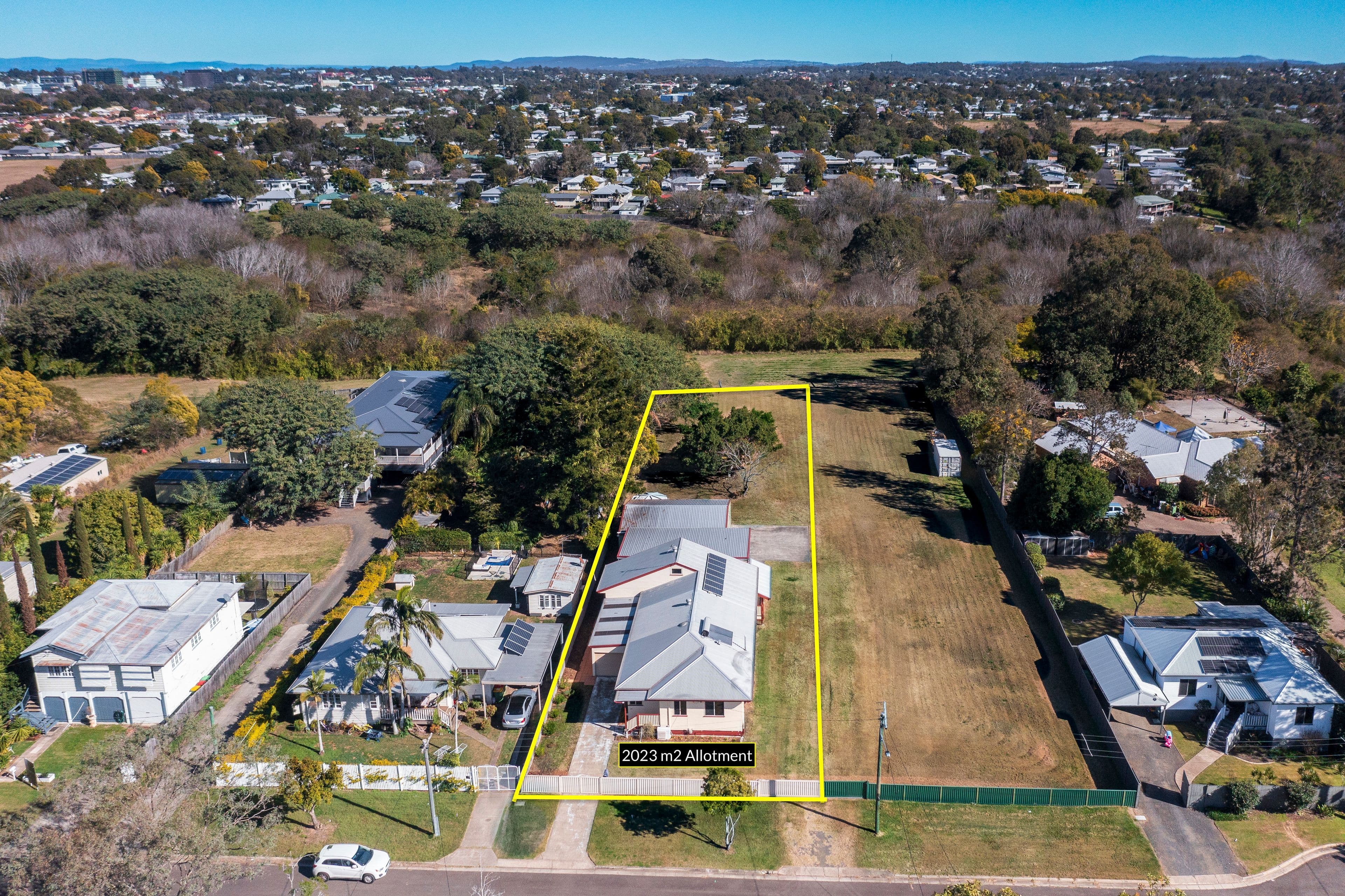 24 Merrell Street, East Ipswich QLD 4305, East Ipswich - Thumbnail 2