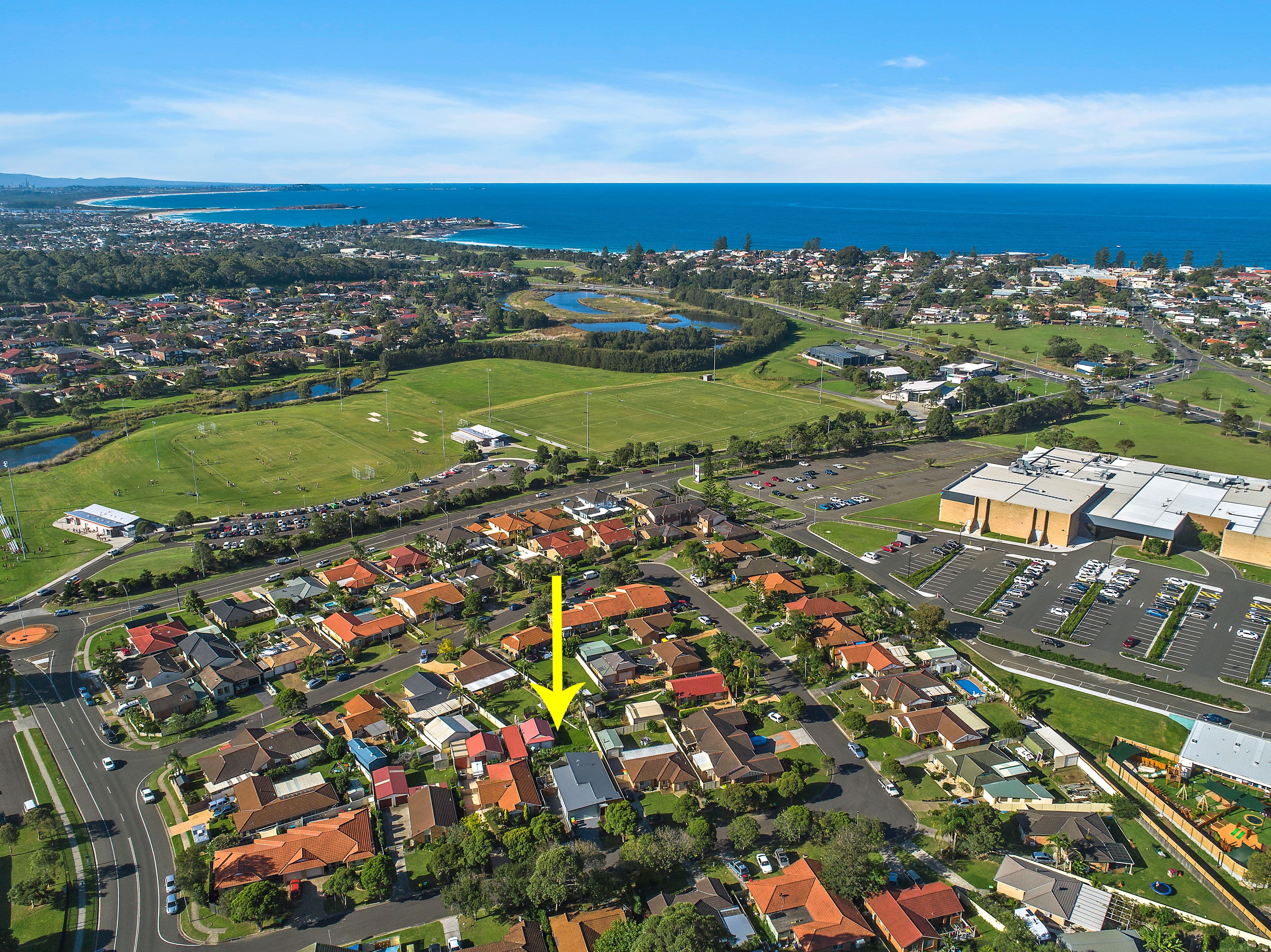 24A Corunna Crescent, Flinders NSW 2529, Flinders - Image 1