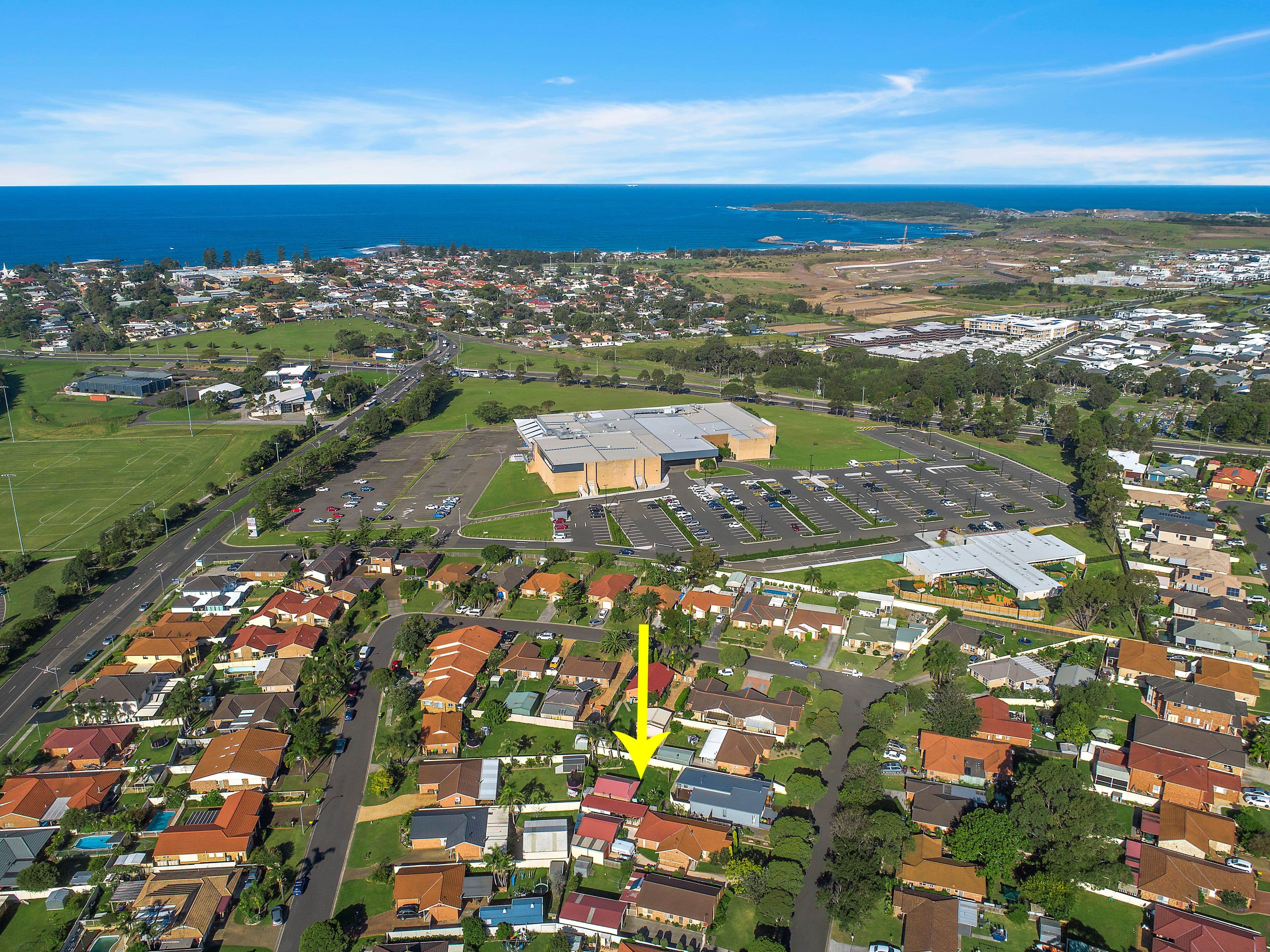 24A Corunna Crescent, Flinders NSW 2529, Flinders - Thumbnail 3