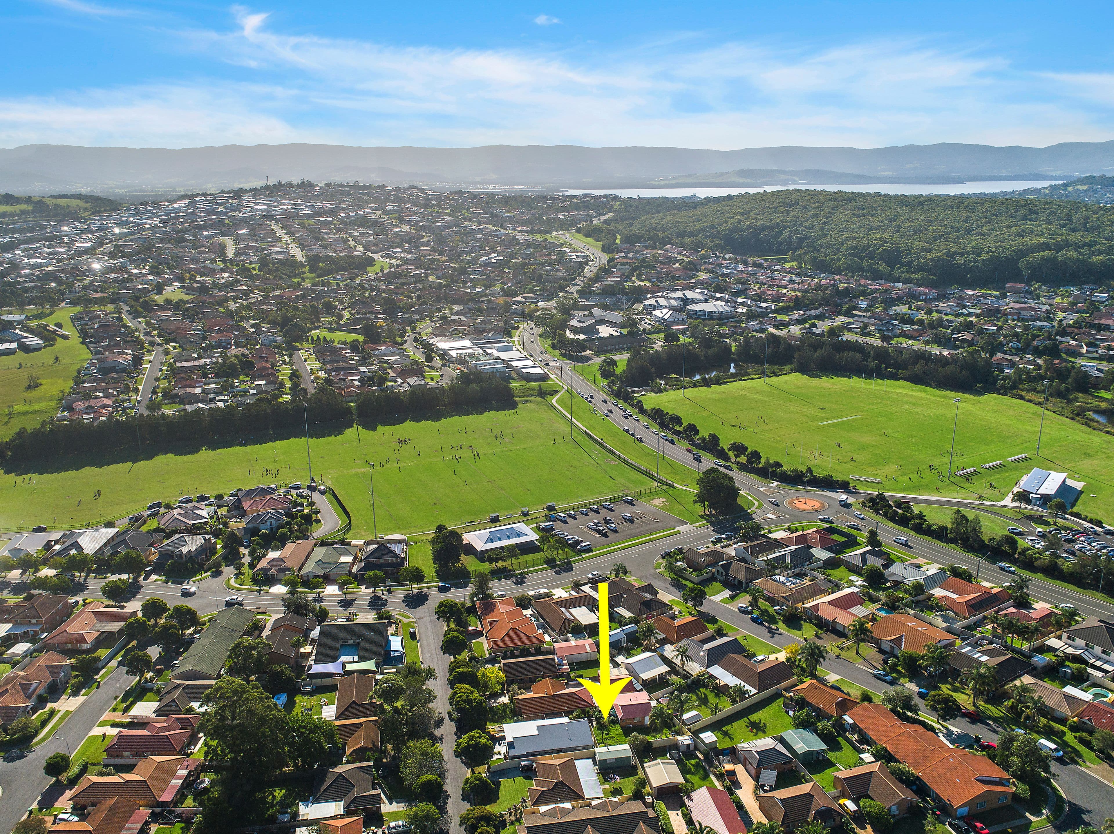 24A Corunna Crescent, Flinders NSW 2529, Flinders - Thumbnail 4