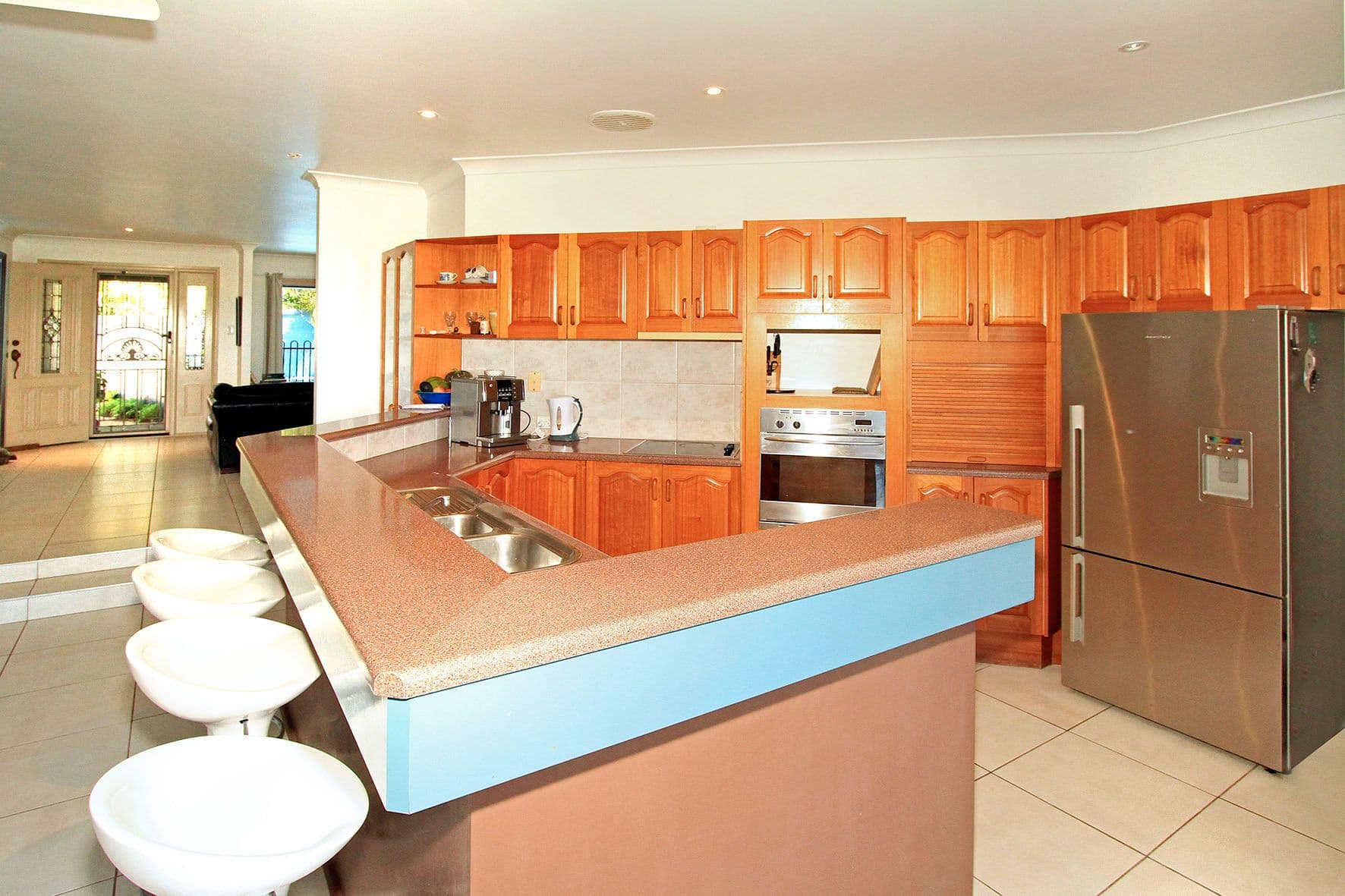 18 Macaulay Way, PACIFIC HEIGHTS QLD 4703, Pacific Heights - Thumbnail 4