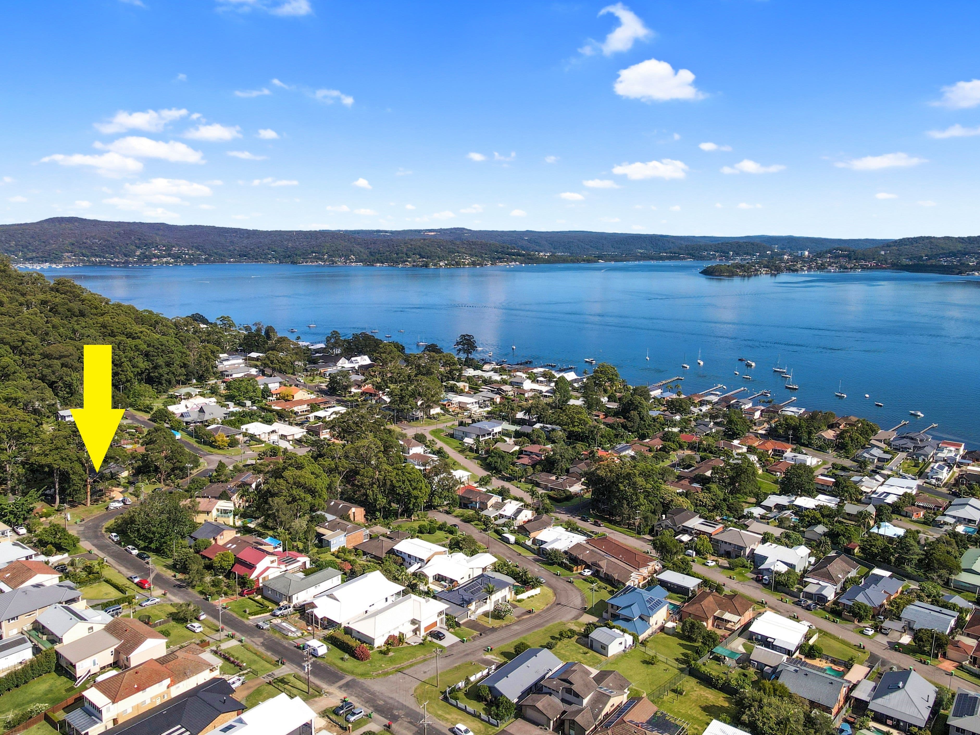 50 View Parade, Saratoga NSW 2251, Saratoga - Thumbnail 2