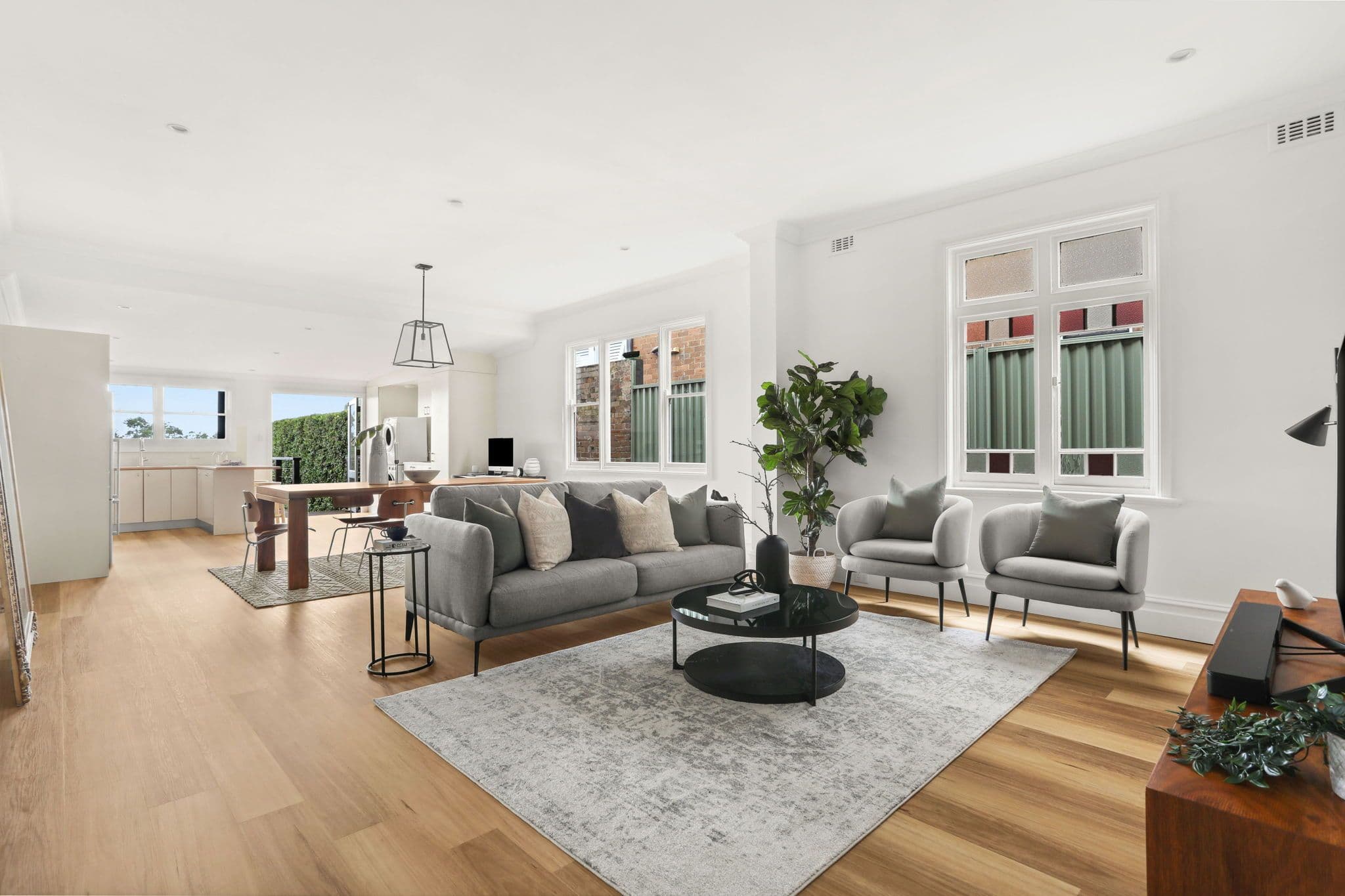 19 Salisbury Road, Kensington NSW 2033, Kensington - Thumbnail 3