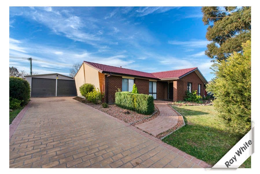 14 Harford Street, RICHARDSON ACT 2905, Richardson - Image 1
