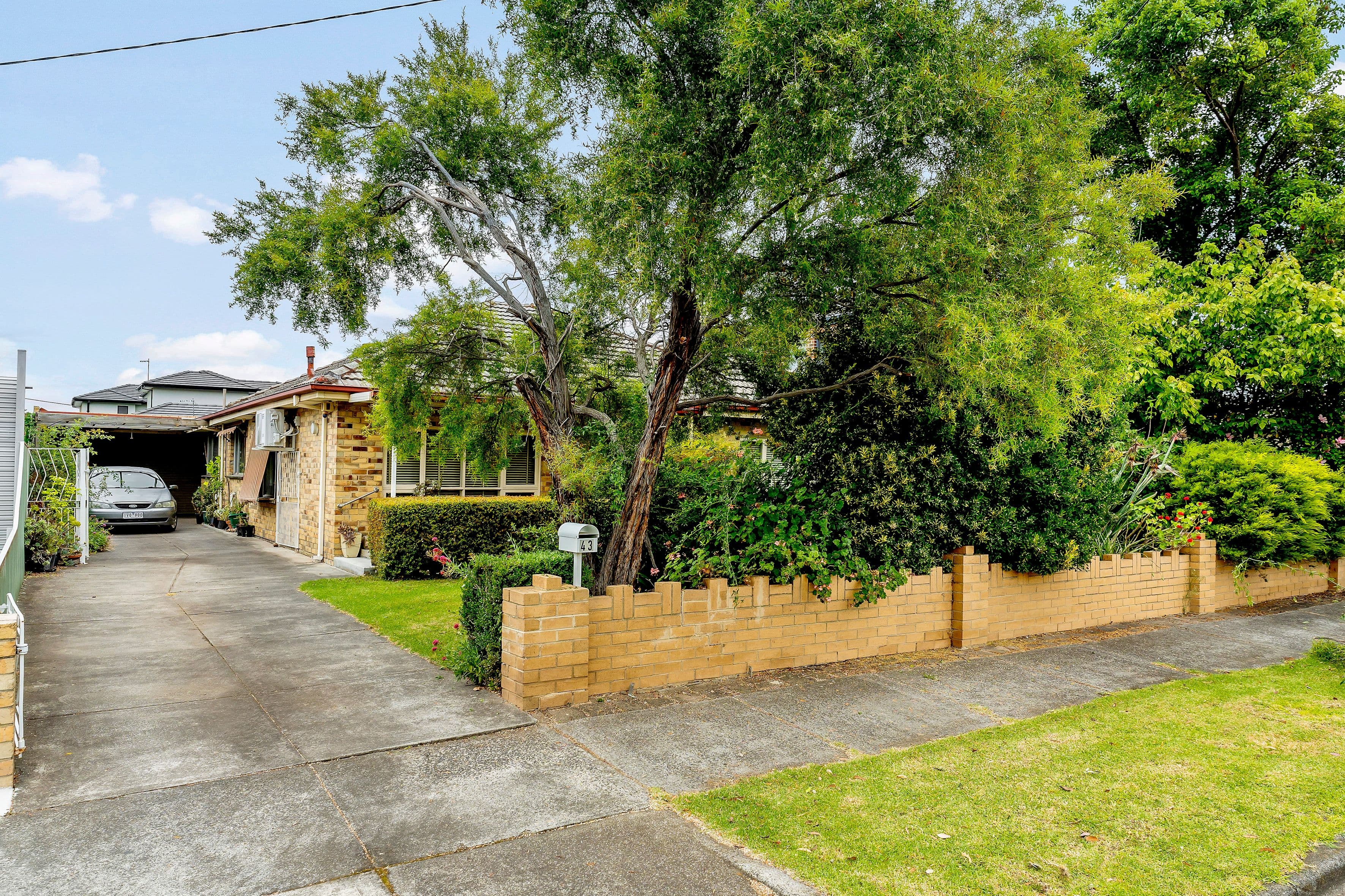 43 Lowson Street, Fawkner VIC 3060, Fawkner - Image 1