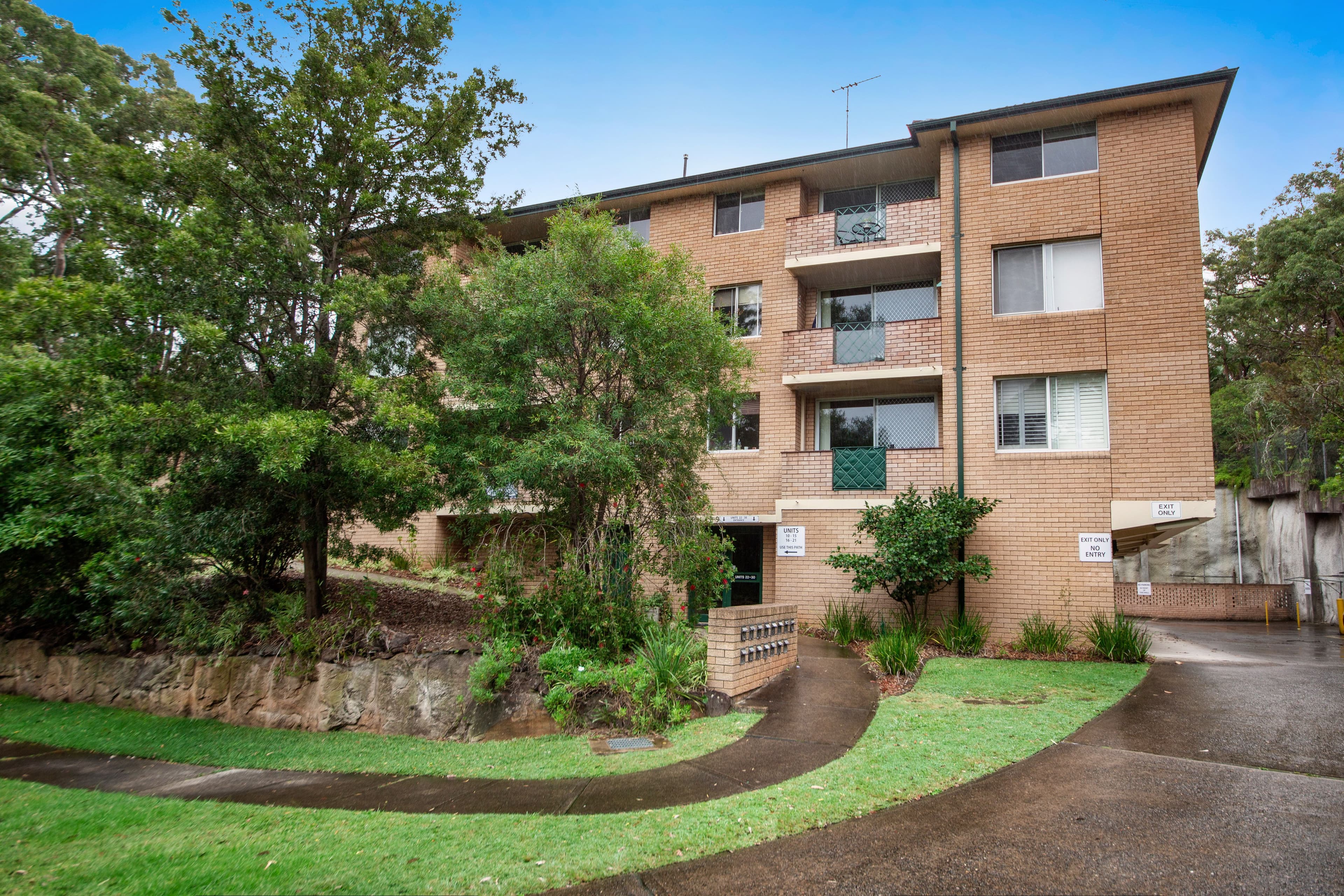 1-9 Oxley Avenue, Jannali NSW 2226, Jannali - Image 1