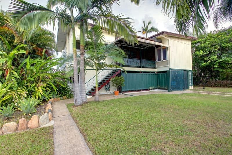 154 Mooney Street, GULLIVER QLD 4812, Gulliver - Image 1