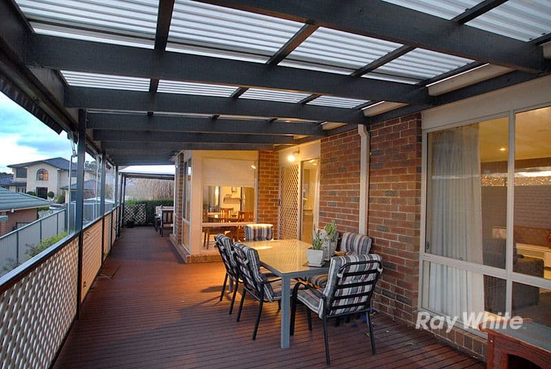 97  Montbrae Circuit, NARRE WARREN VIC 3805, Narre Warren North - Thumbnail 4