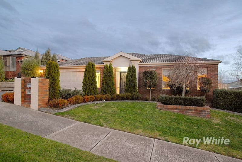 97  Montbrae Circuit, NARRE WARREN VIC 3805, Narre Warren North - Thumbnail 8