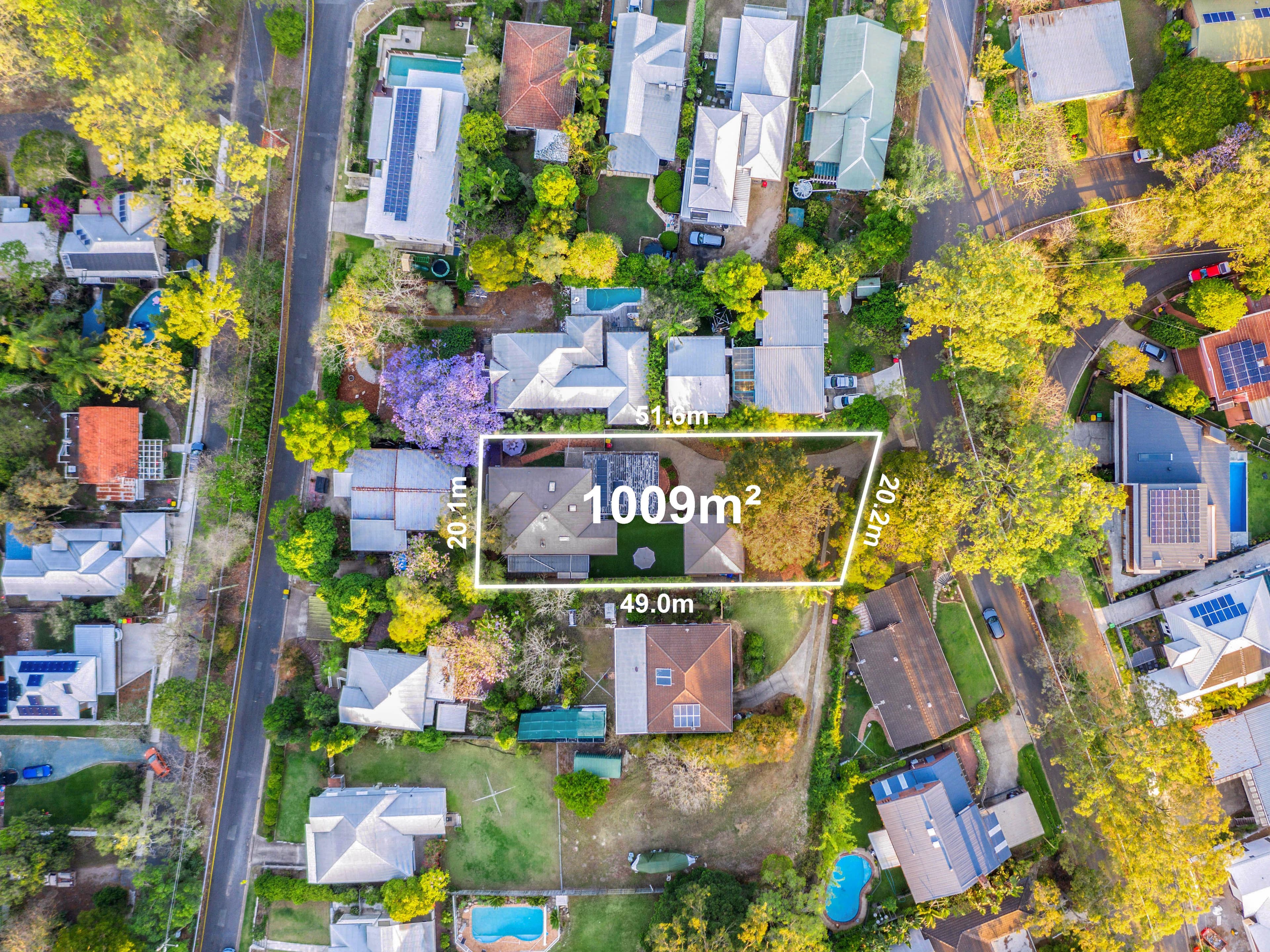 79A Hebe Street, Bardon QLD 4065, Bardon - Image 1