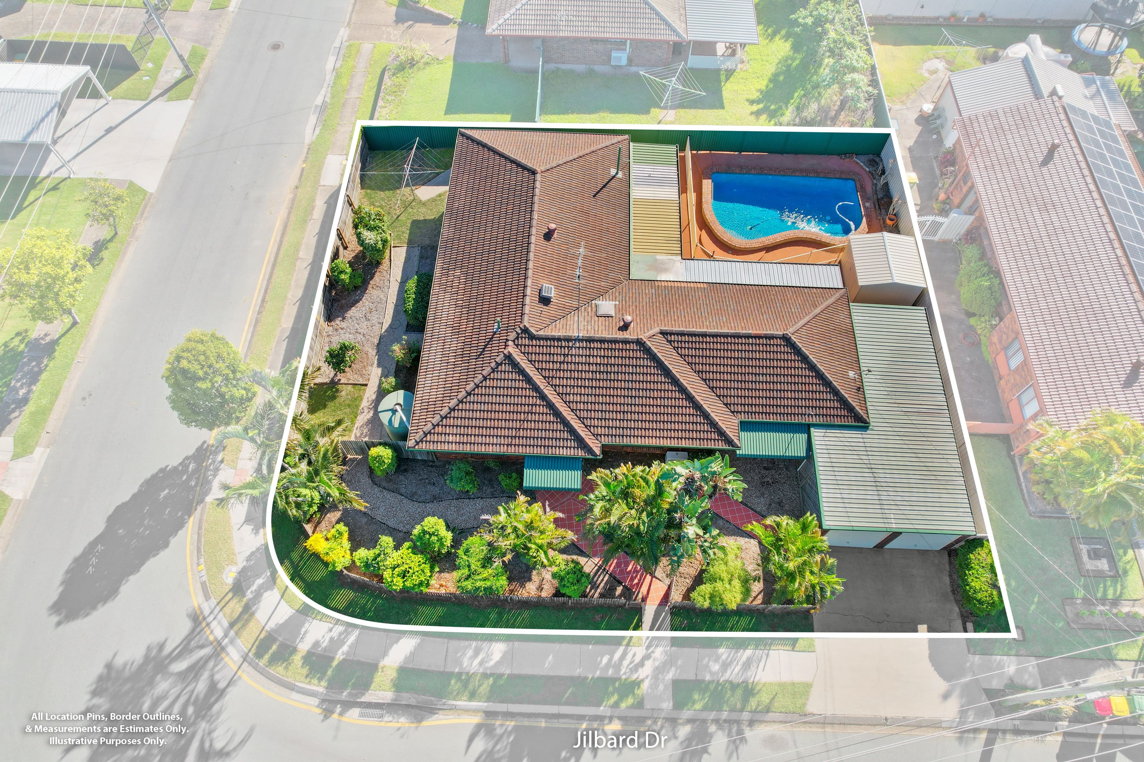 2 Jilbard Drive, Springwood QLD 4127, Springwood - Thumbnail 7