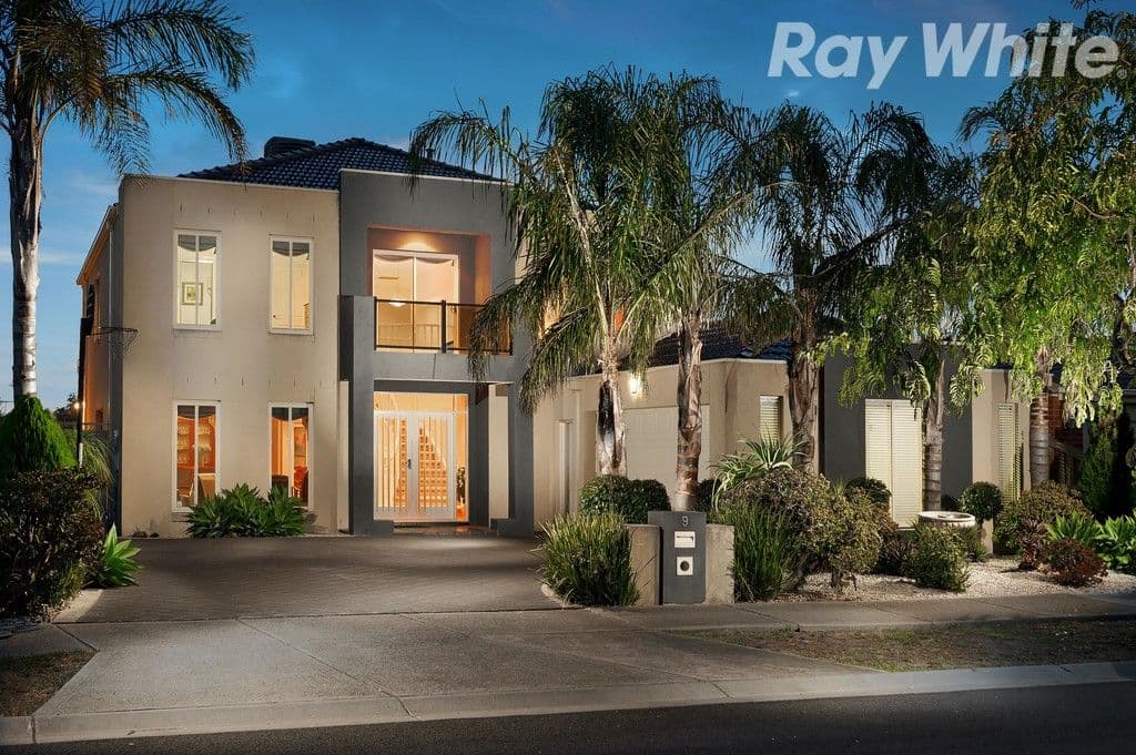9 Zelkova Terrace, Bundoora VIC 3083, Bundoora - Image 1
