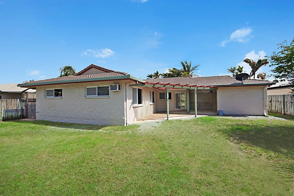 30 Redwood Avenue, Kirwan QLD 4817, Kirwan - Thumbnail 8