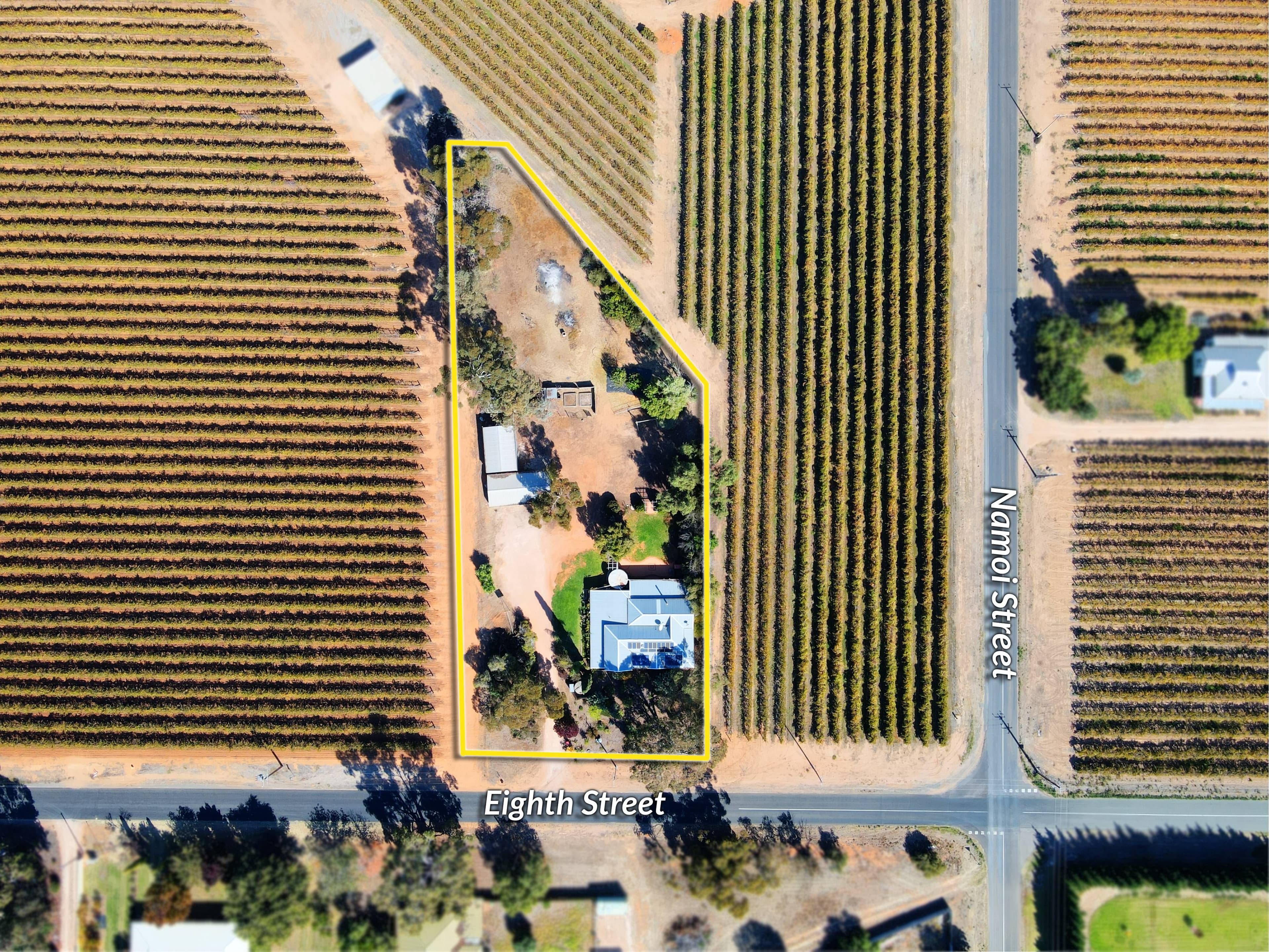 189 Eighth Street, Renmark SA 5341, Renmark North - Thumbnail 2