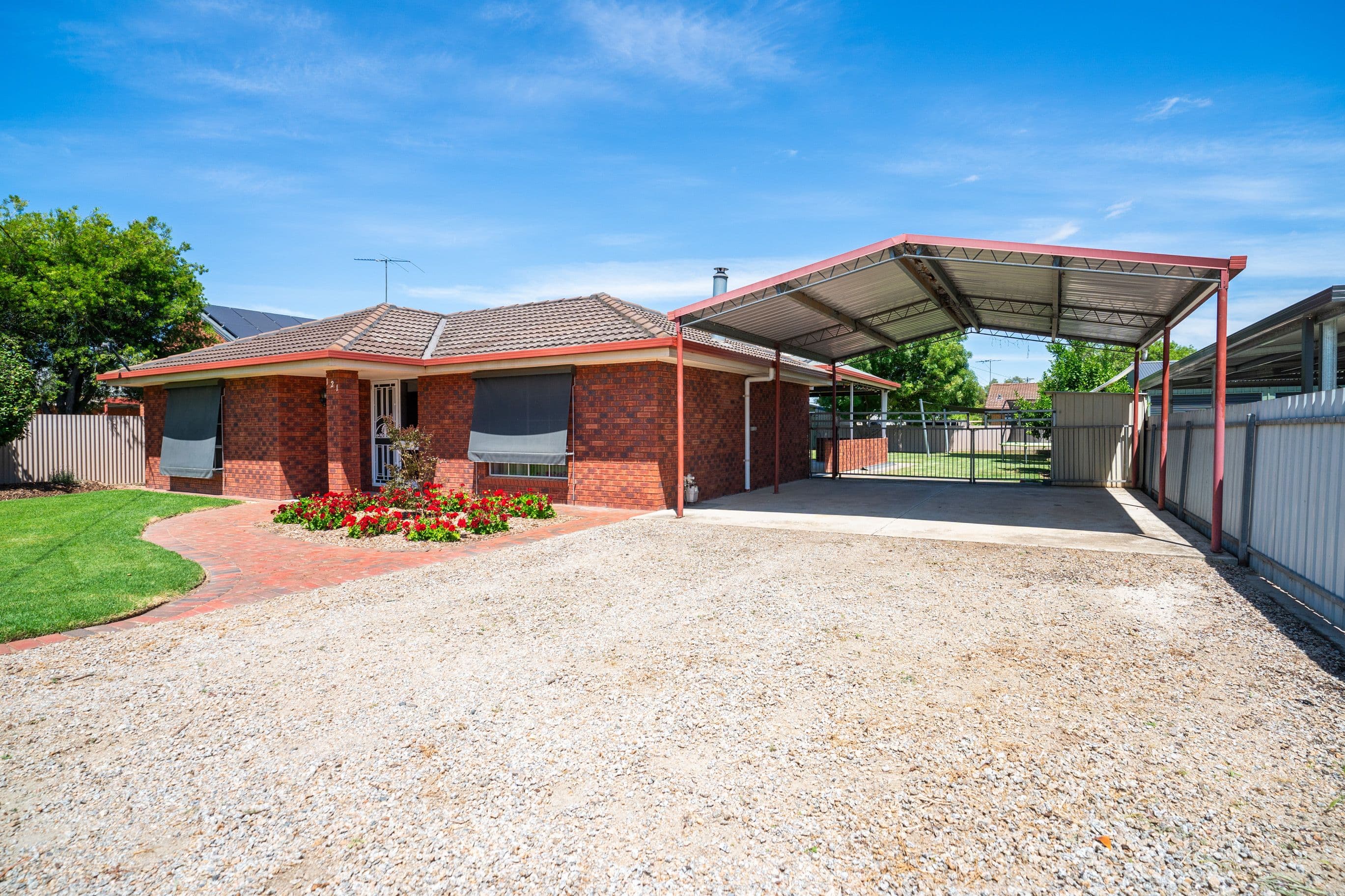 121 Commercial Street, Walla Walla NSW 2659, Walla Walla - Image 1