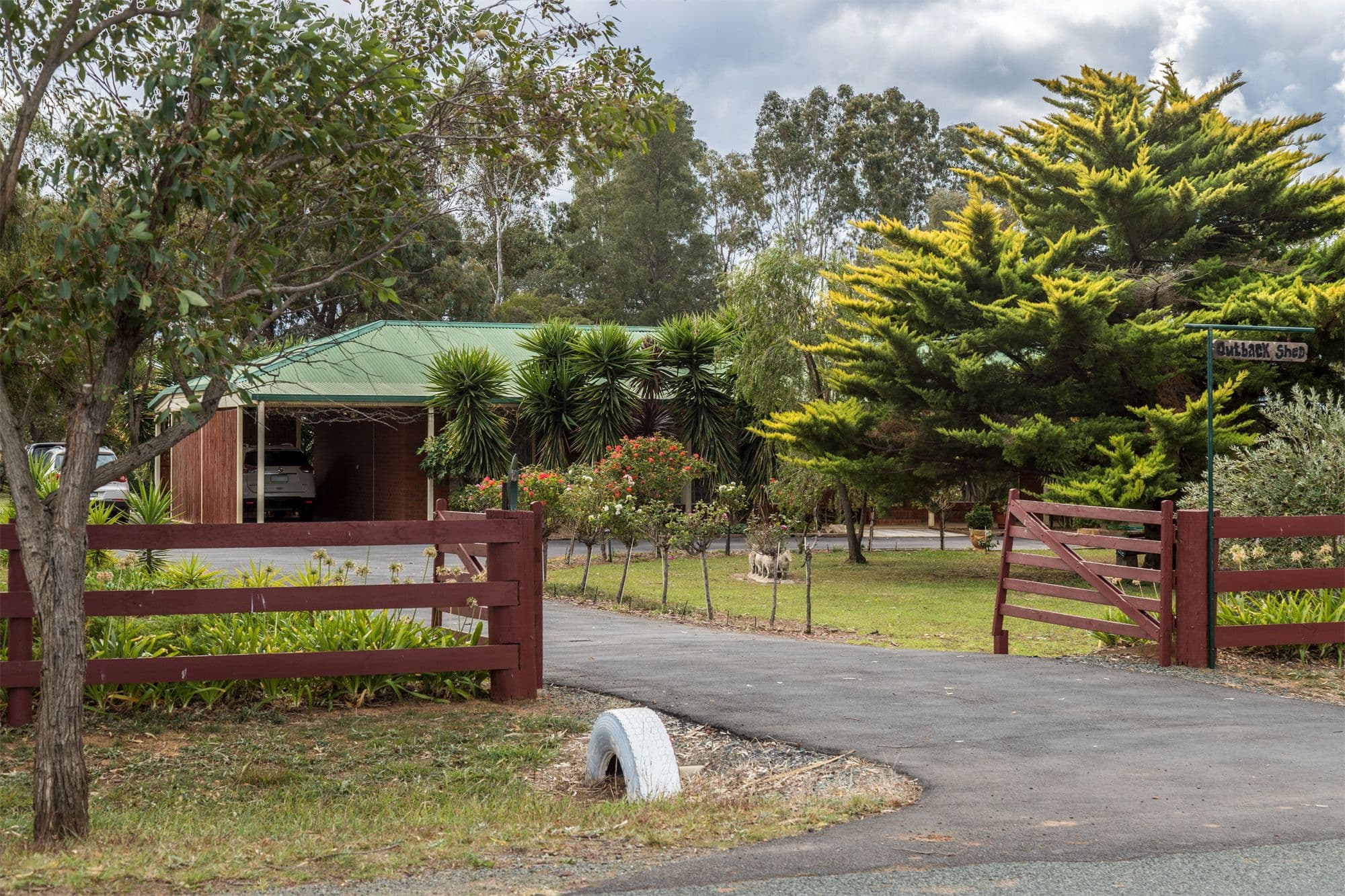 130 Harston Road, Harston VIC 3616, Harston - Image 1