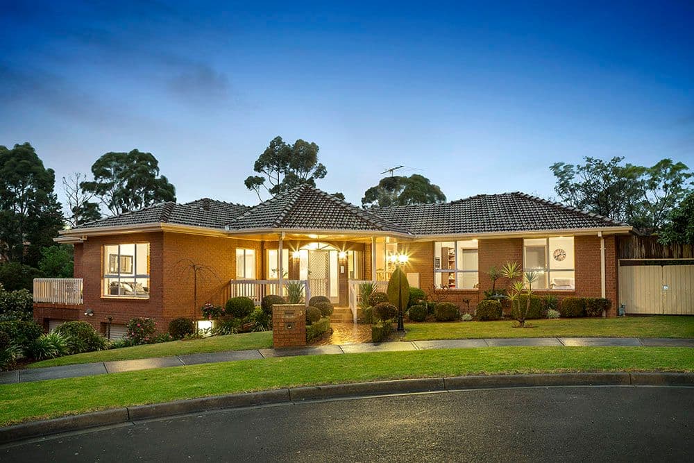 3 Lisa Close, DONCASTER EAST VIC 3109, Doncaster East - Image 1