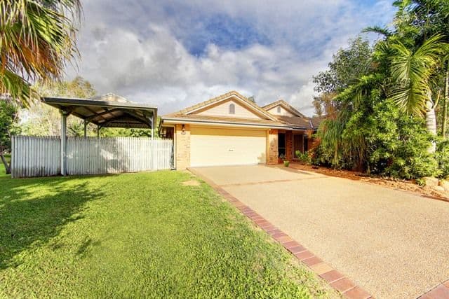 109 Annandale Drive, ANNANDALE QLD 4814, Annandale - Image 1