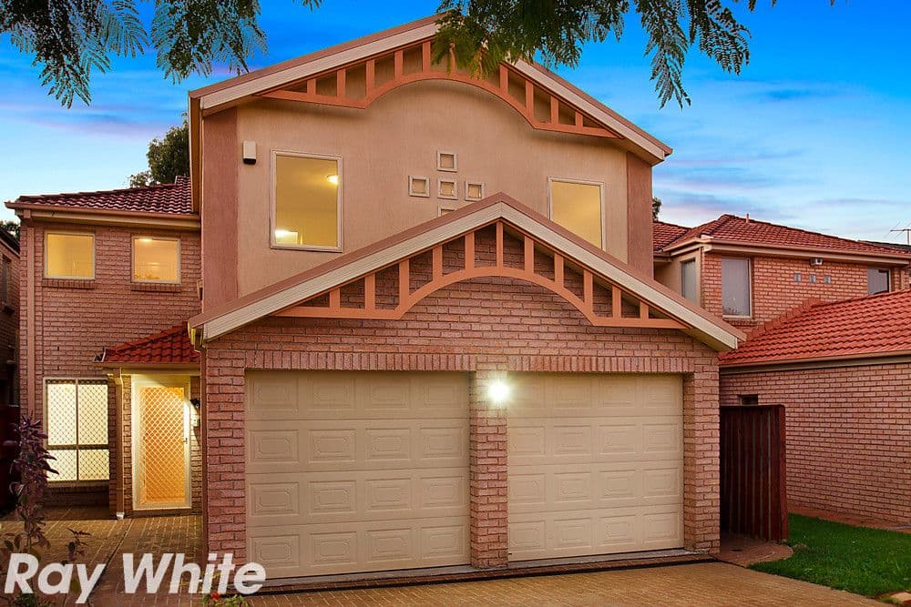39 Myee Crescent, Baulkham Hills NSW 2153, Baulkham Hills - Image 1