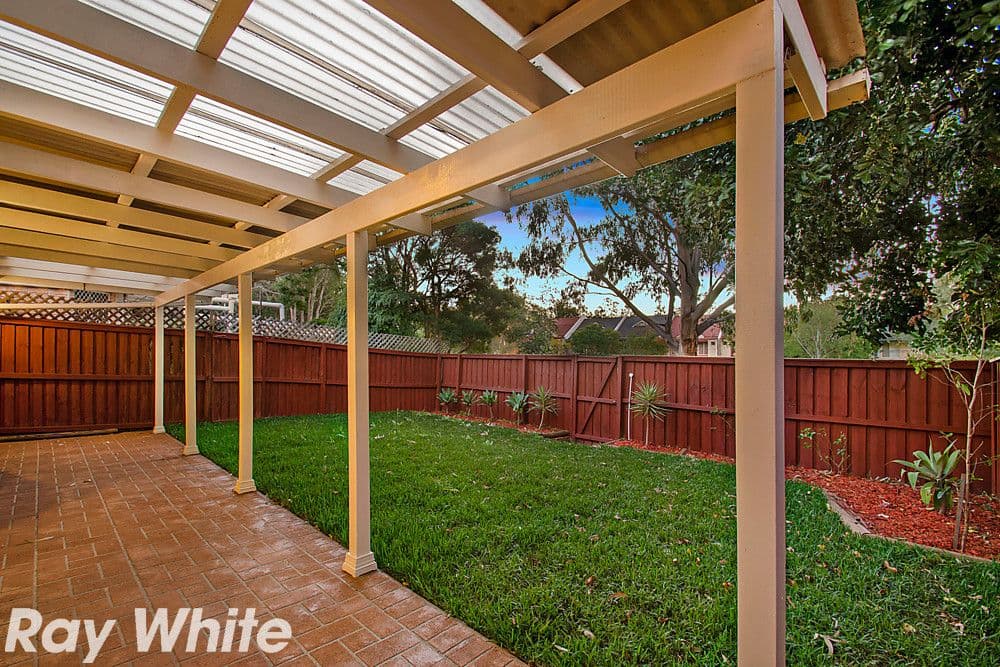 39 Myee Crescent, Baulkham Hills NSW 2153, Baulkham Hills - Thumbnail 6