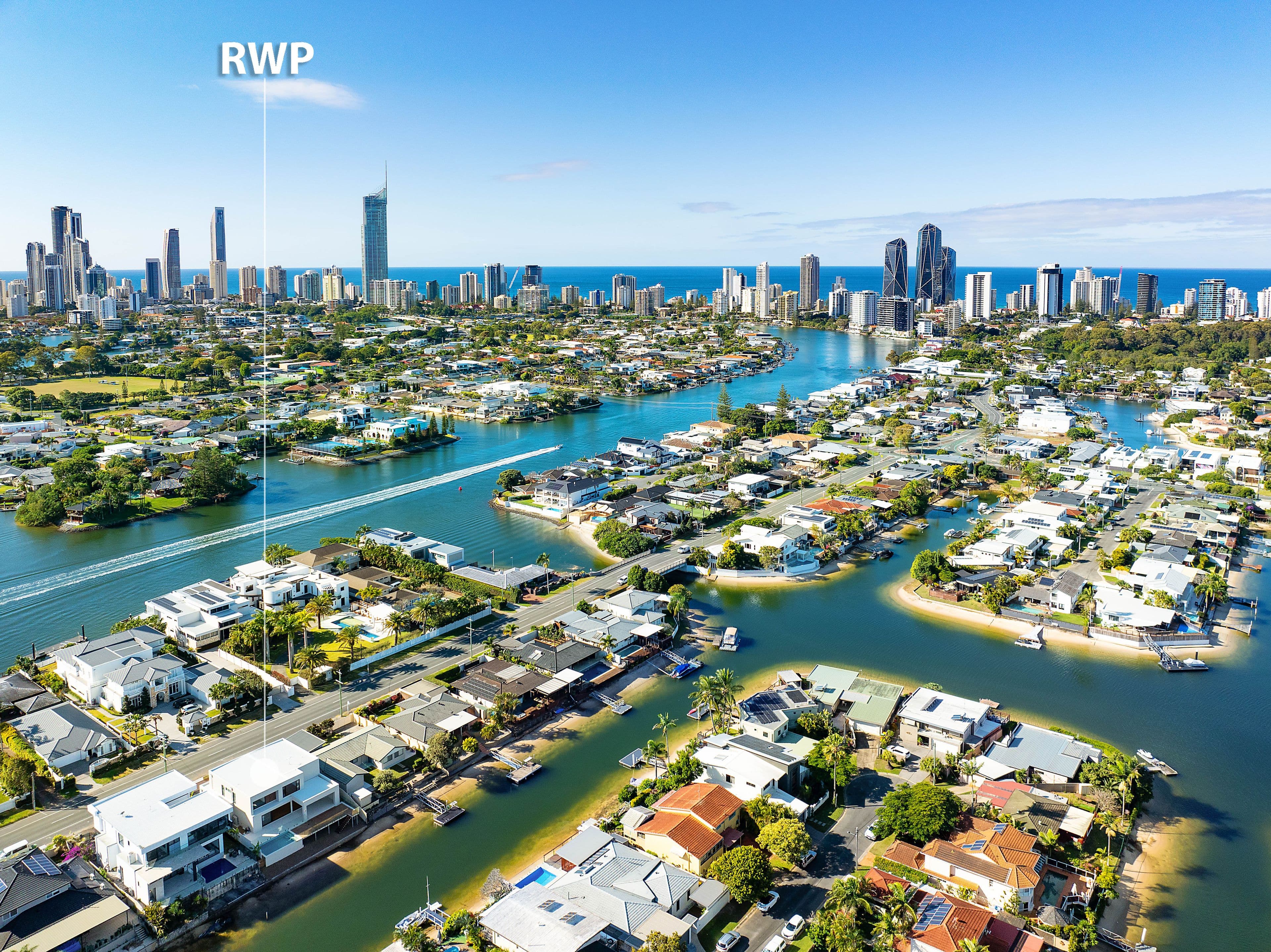 154 Monaco Street, Broadbeach Waters QLD 4218, Broadbeach Waters - Thumbnail 2